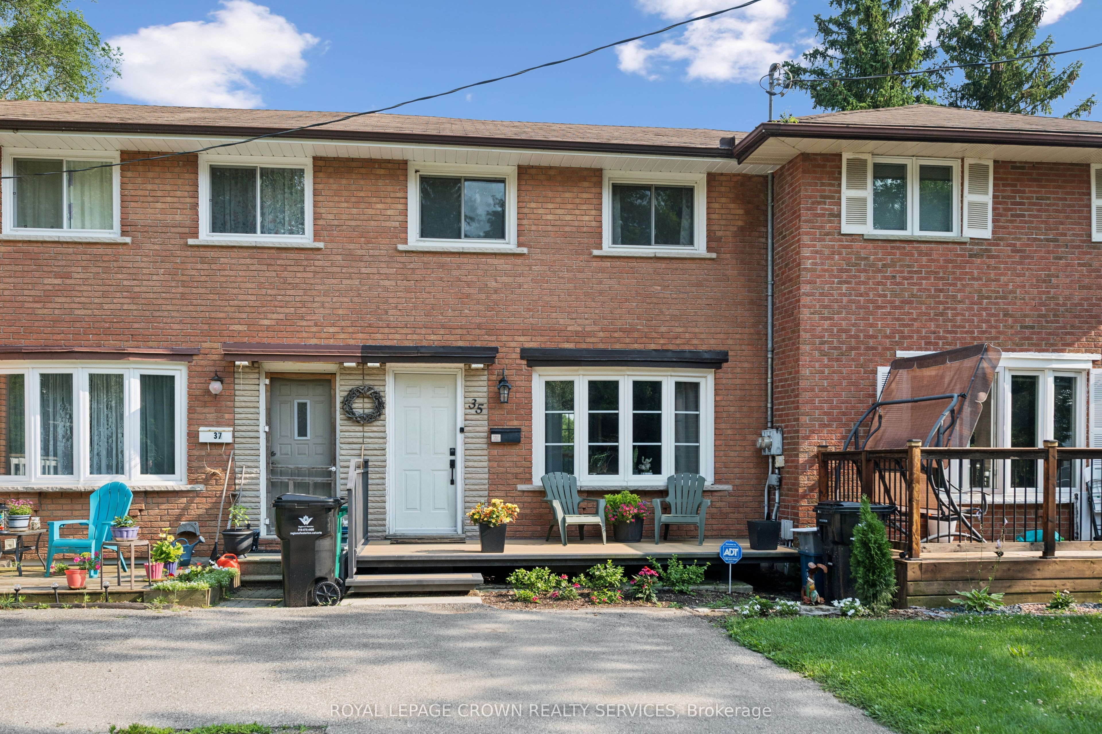35 Mill Creek Road, Cambridge, ON N1R 1J5