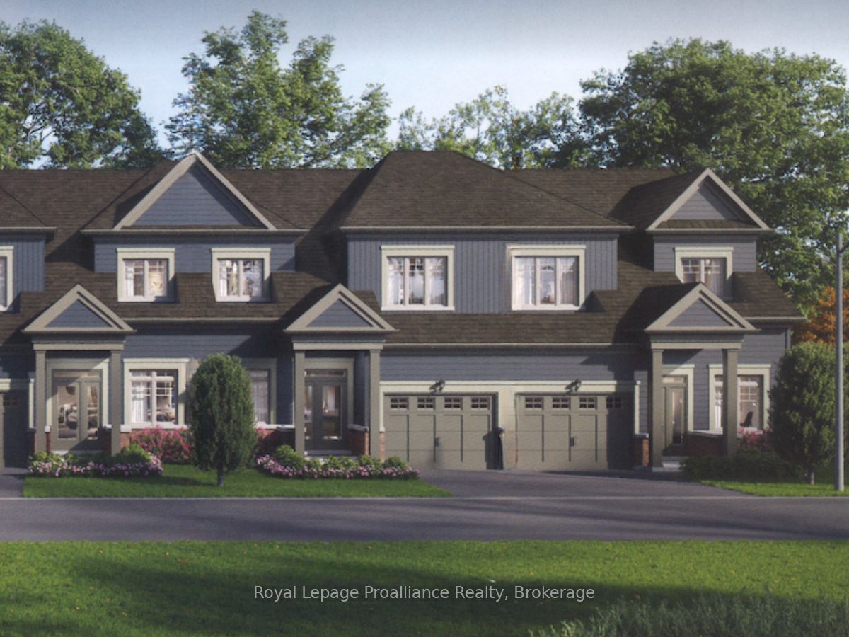 13 Amira Street, Quinte West, ON K8V 0R6