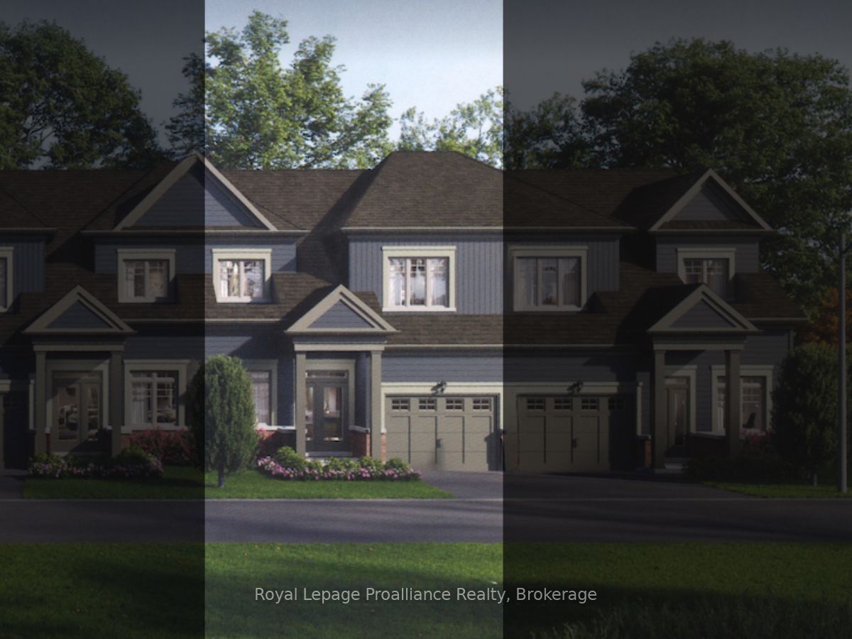 13 Amira Street, Quinte West, ON K8V 0R6 photo 2