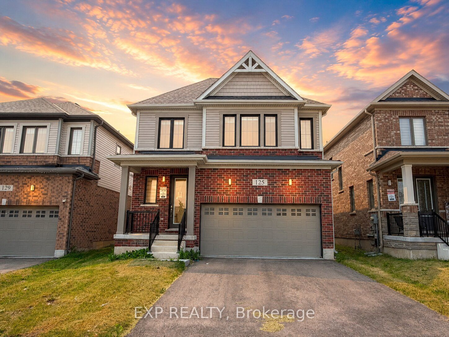 125 Leslie Davis Street, North Dumfries, ON N0B 1E0