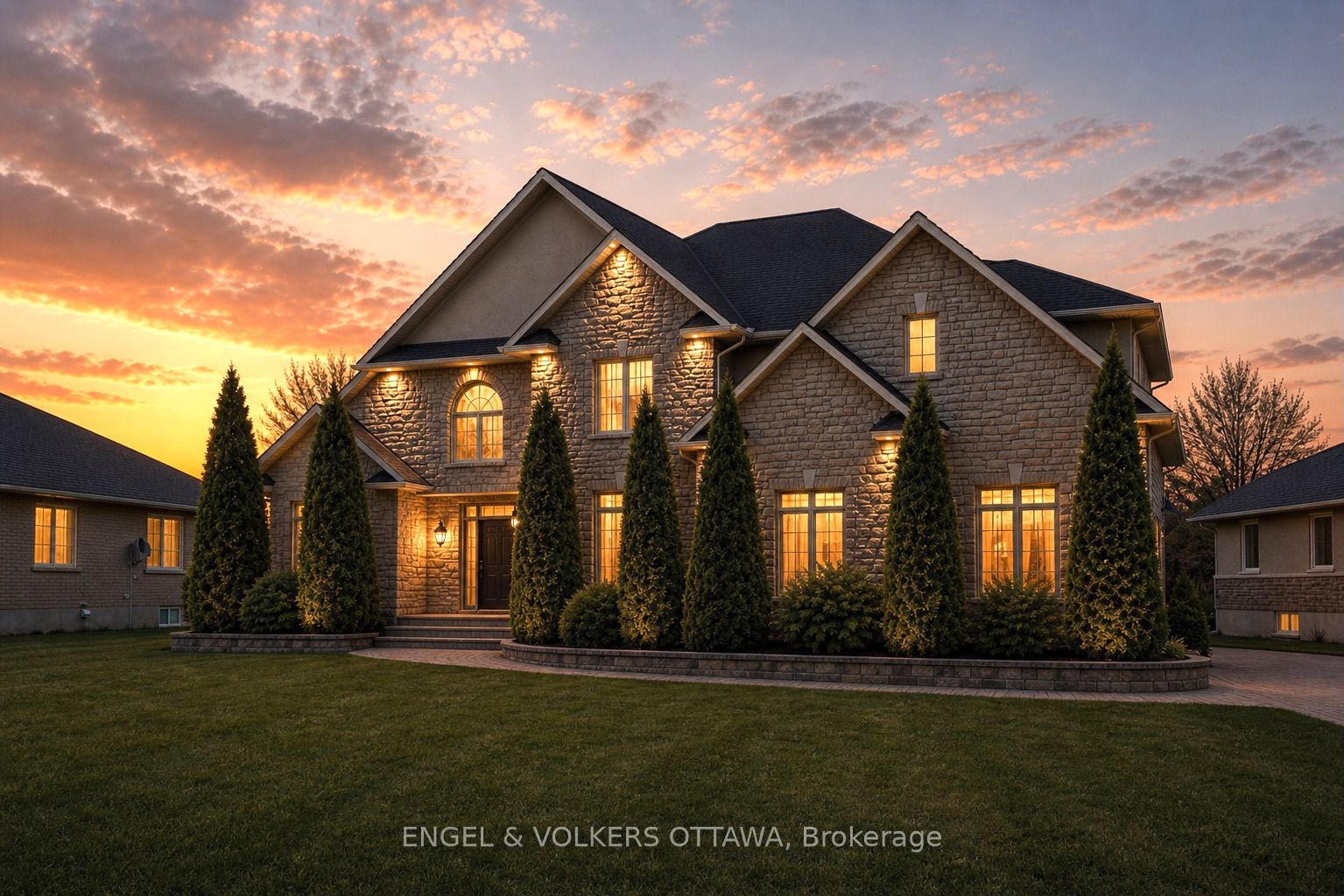 6842 South Village Drive, Greely - Metcalfe - Osgoode - Vernon and Area, ON K4P 0A5