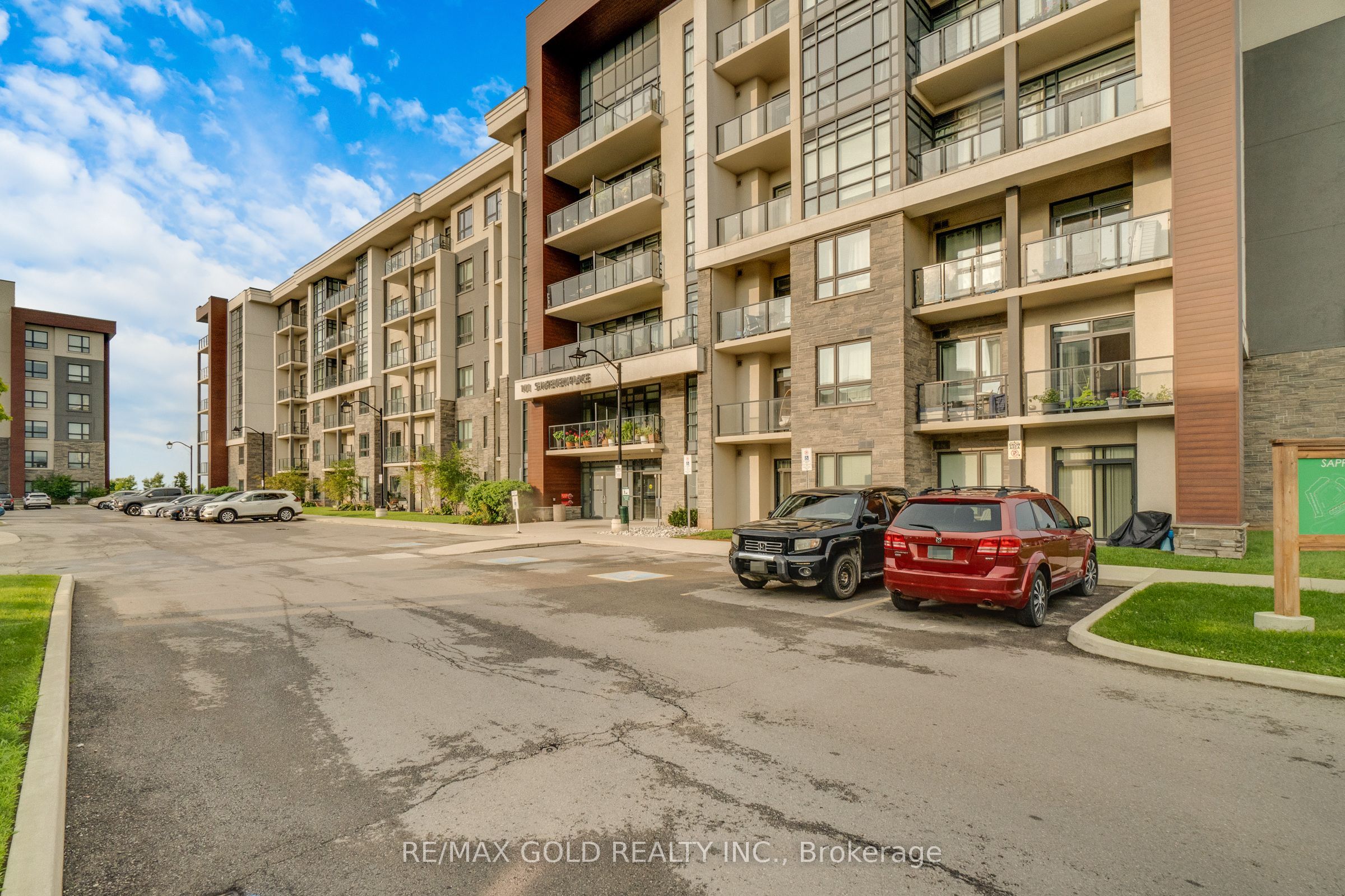 101 Shoreview Place 502, Hamilton, ON L8E 0K2 photo 4