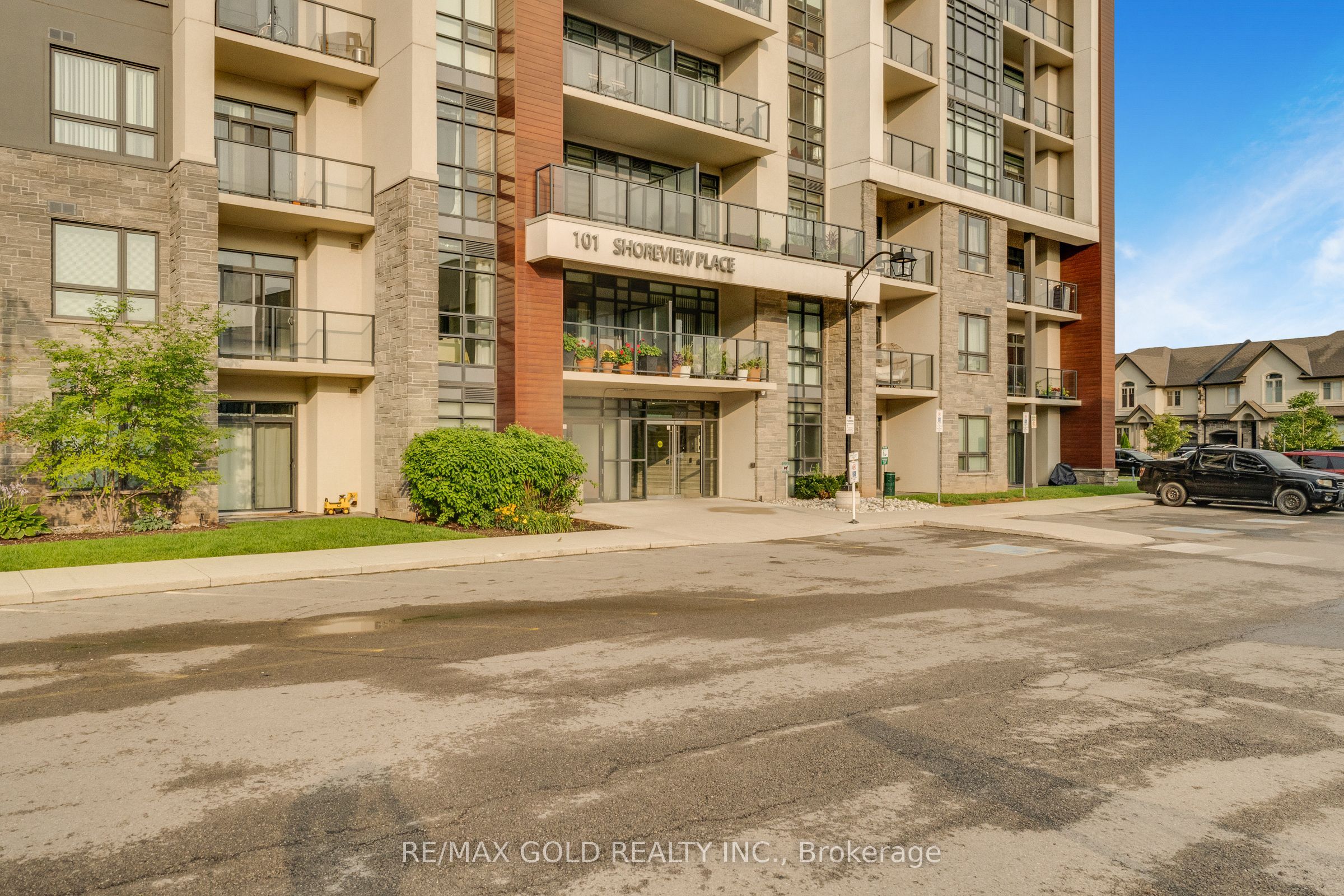 101 Shoreview Place 502, Hamilton, ON L8E 0K2 photo 5