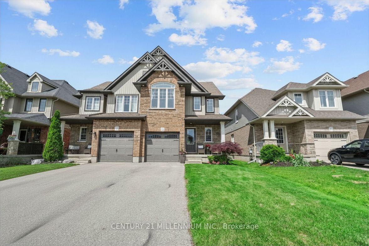 22 Limera Avenue, Woolwich, ON N3B 0B6 photo 3