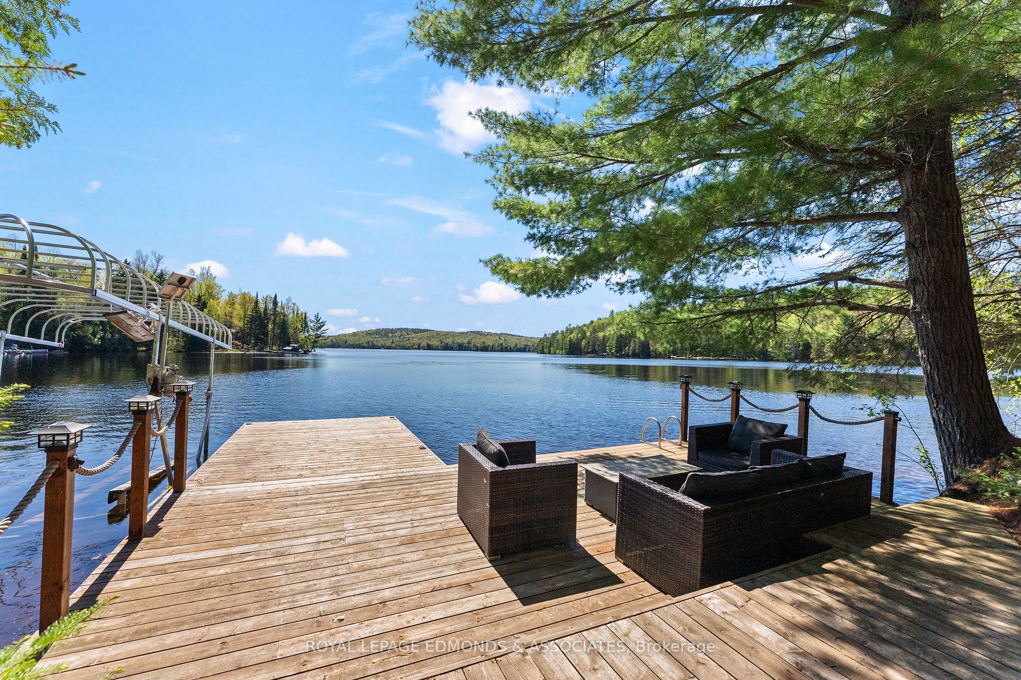 654 A Chimo Road S, Greater Madawaska, ON K0J 1H0 photo 2