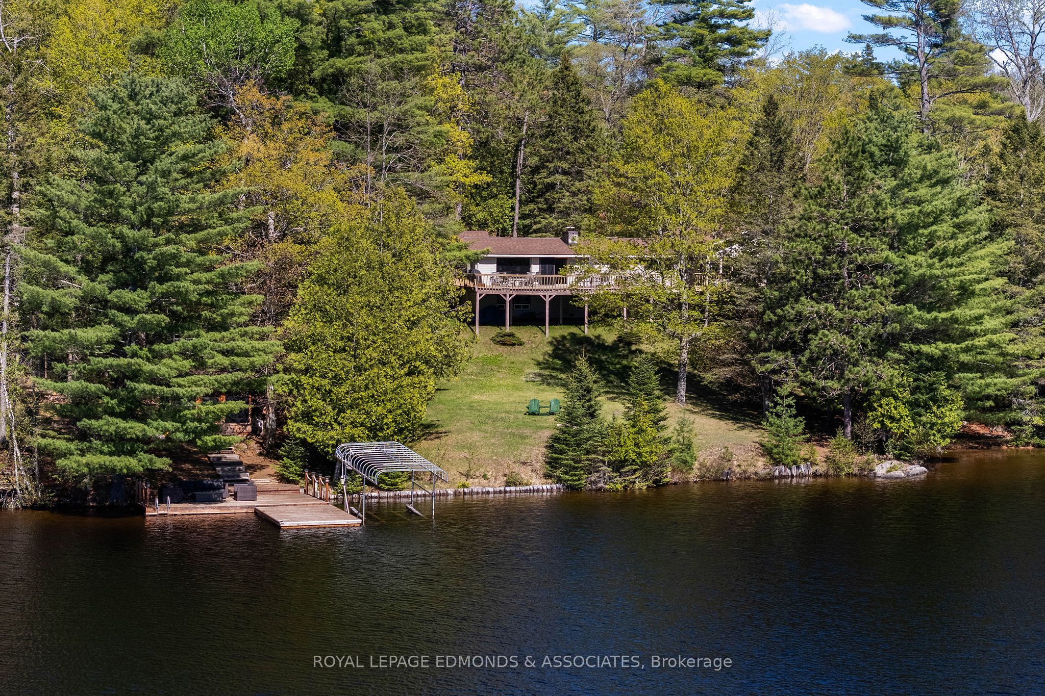 654 A Chimo Road S, Greater Madawaska, ON K0J 1H0 photo 3
