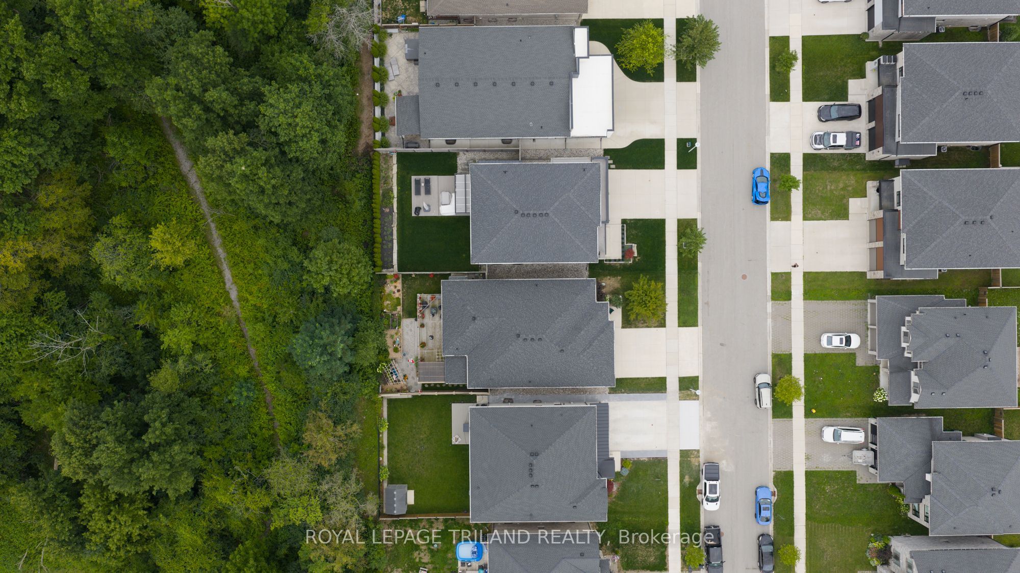 2400 Red Thorne Avenue, London South, ON N6P 0E6 photo 5