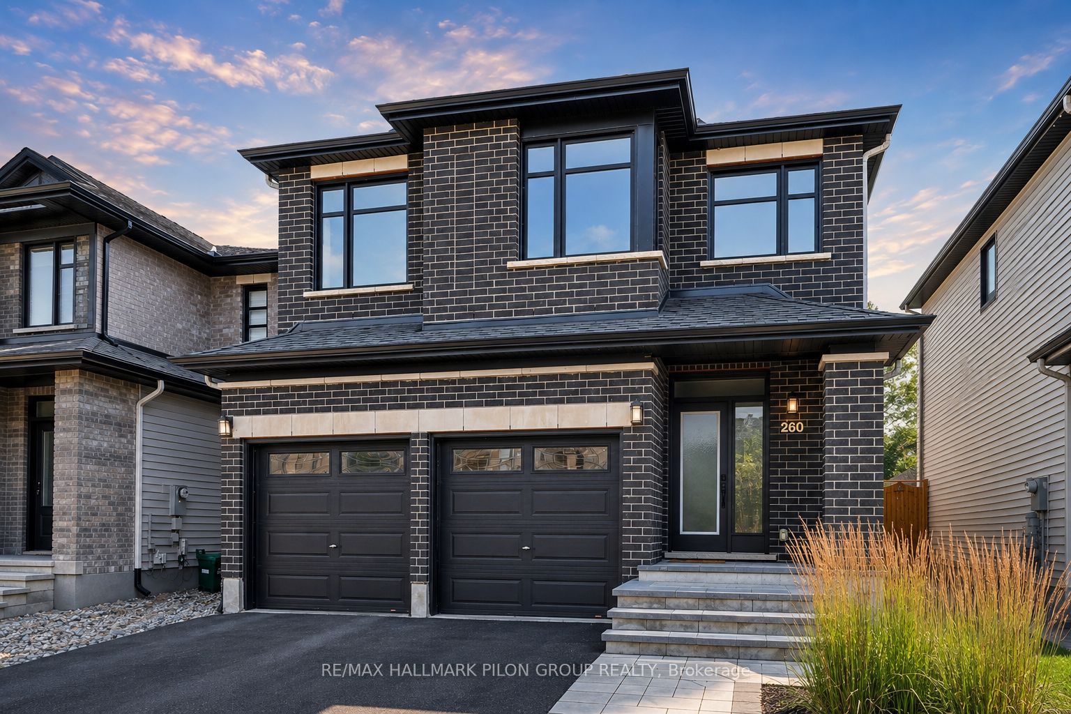 260 Shinleaf Crescent, Orleans - Convent Glen and Area, ON K1W 0J2