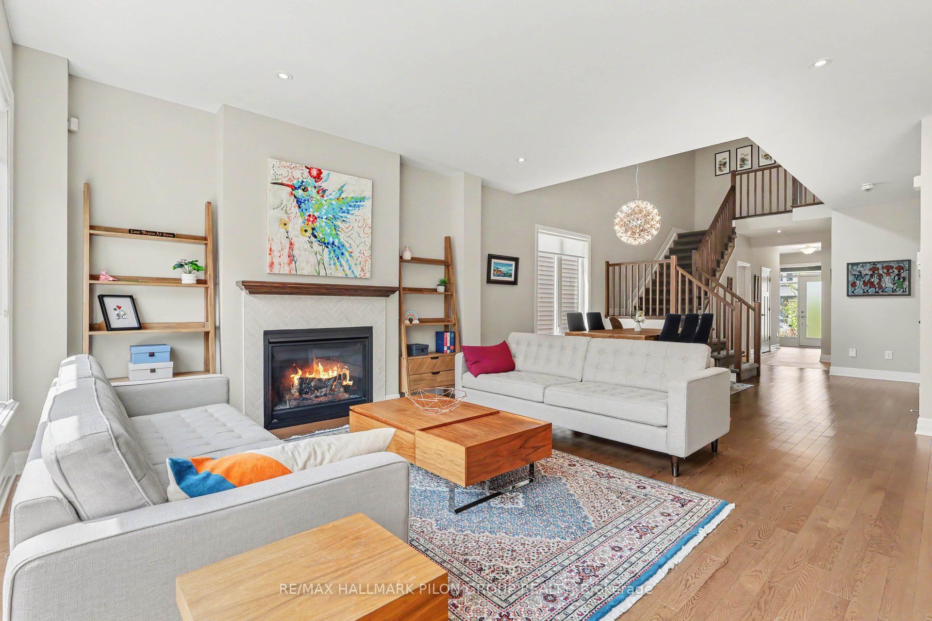 260 Shinleaf Crescent, Orleans - Convent Glen and Area, ON K1W 0J2 photo 2