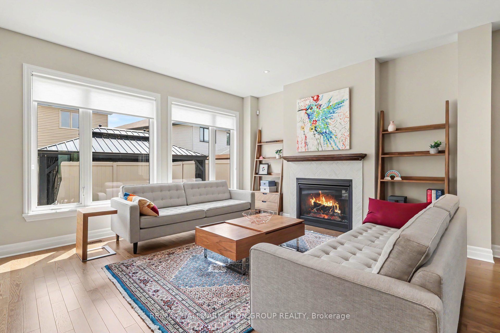 260 Shinleaf Crescent, Orleans - Convent Glen and Area, ON K1W 0J2 photo 3