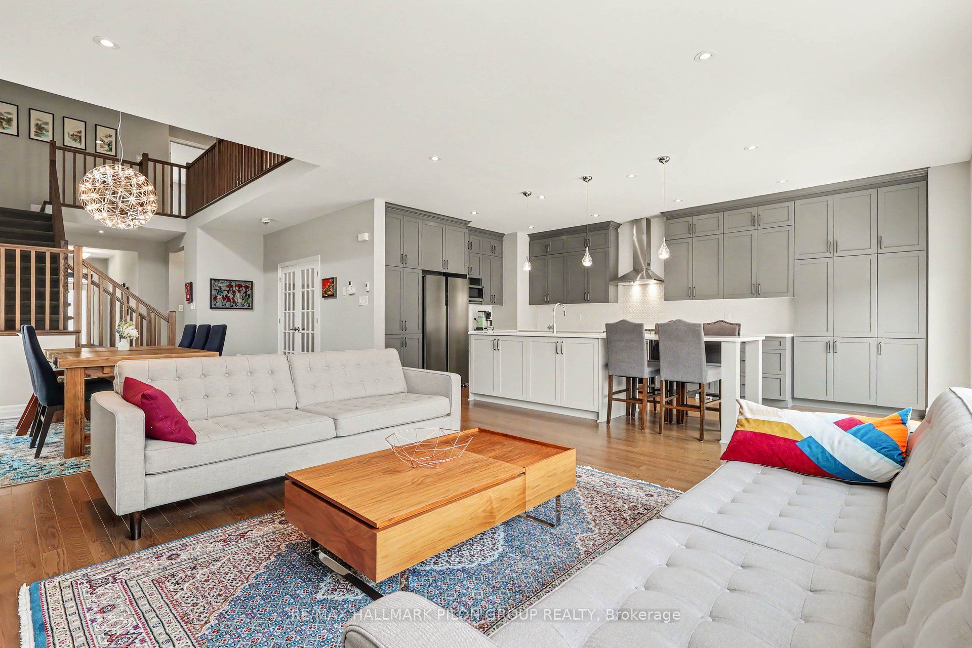 260 Shinleaf Crescent, Orleans - Convent Glen and Area, ON K1W 0J2 photo 4