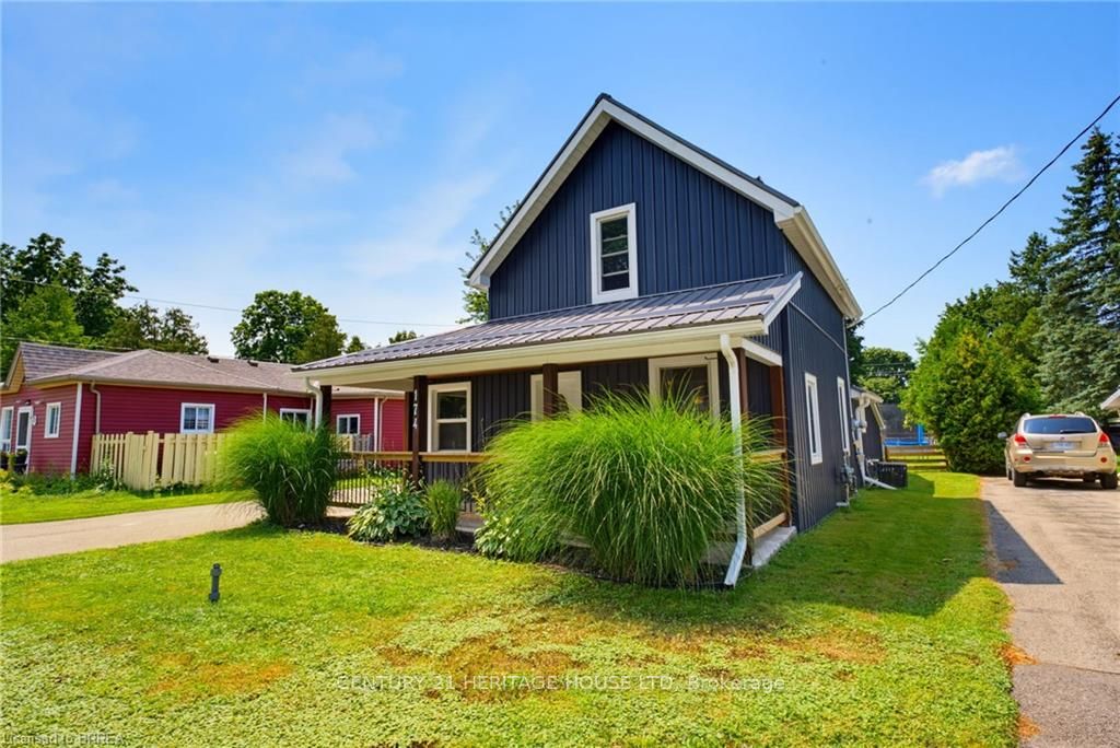 174 Wellington Street, Norfolk, ON N0E 1Y0 photo 3