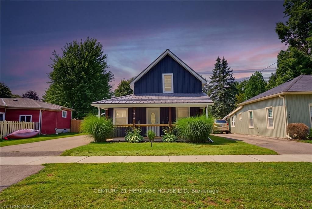 174 Wellington Street, Norfolk, ON N0E 1Y0 photo 4