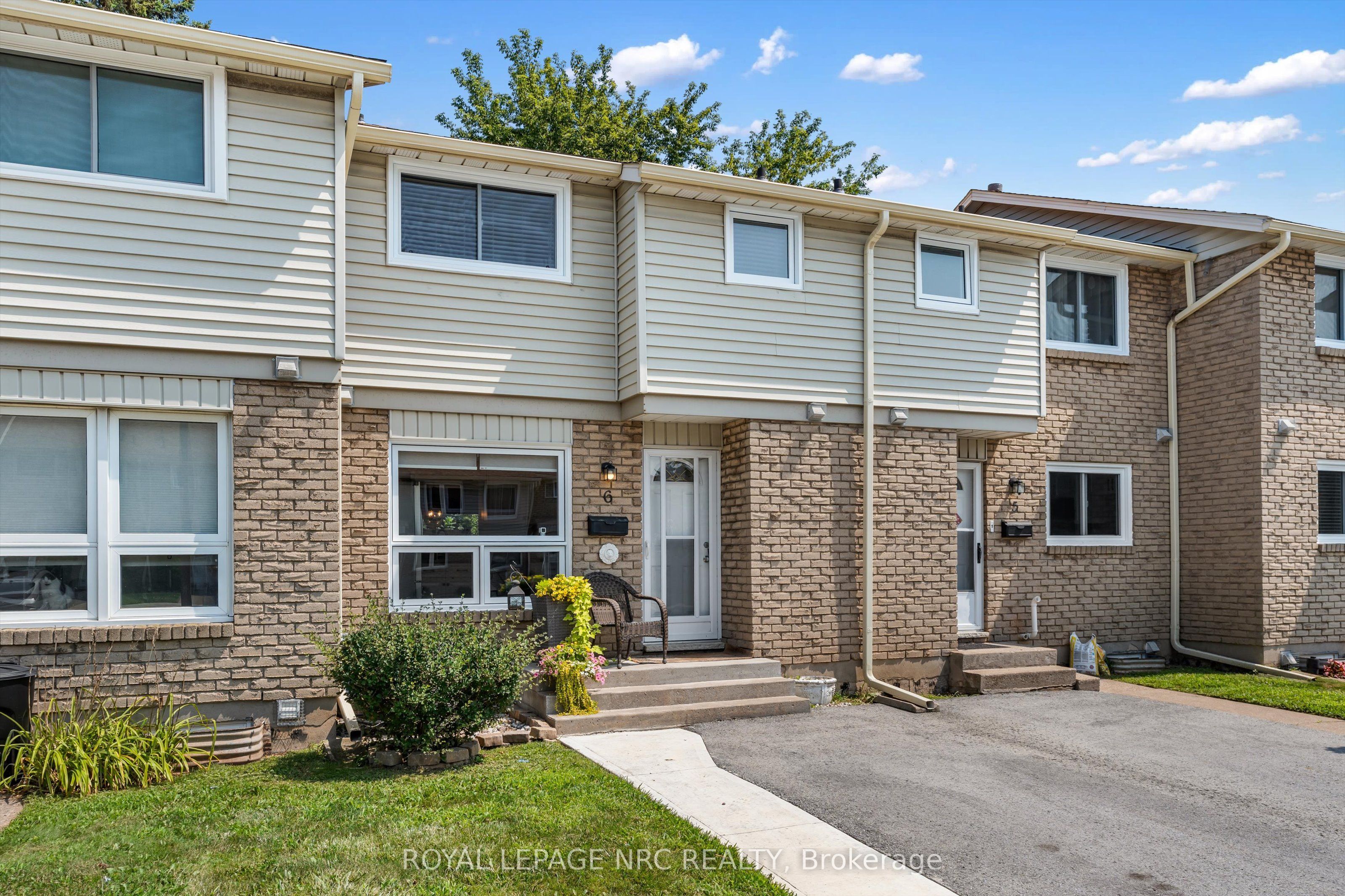 6767 Thorold Stone Road 6, Niagara Falls, ON L2J 3W9 photo 2