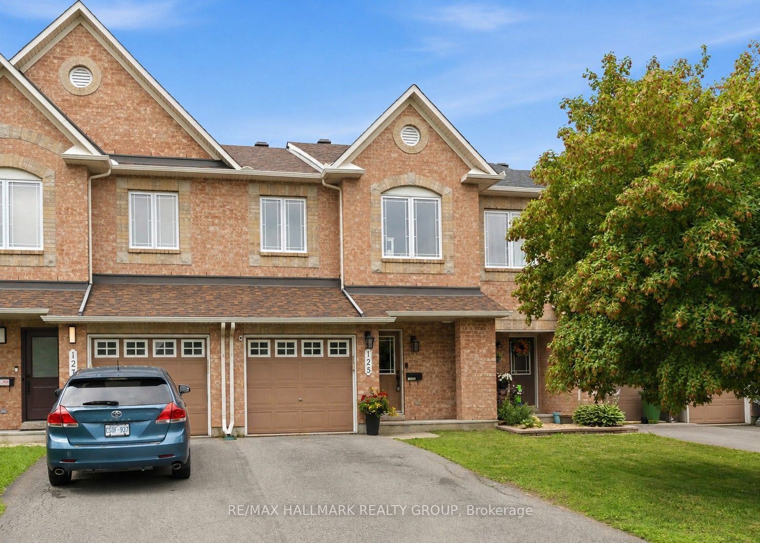 125 Montmorency Way, Orleans - Cumberland and Area, ON K4A 0J1