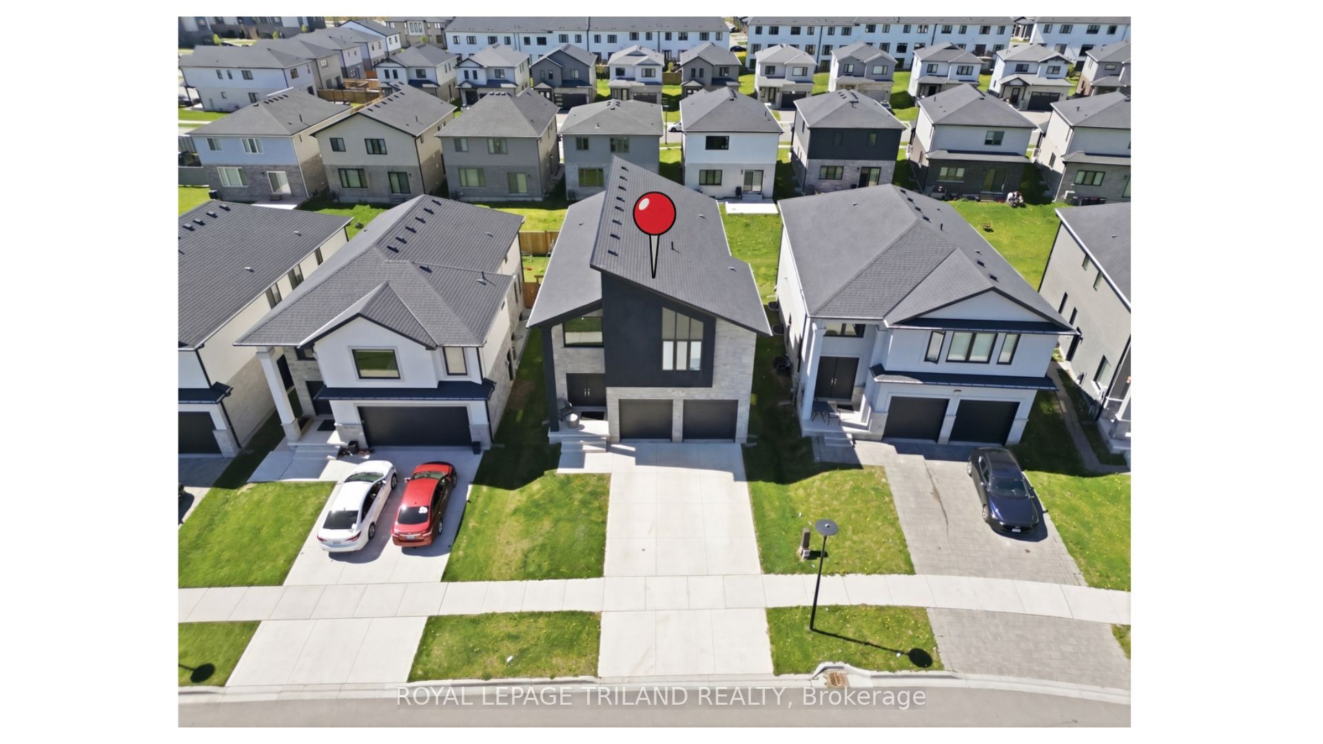 3601 Lynds Street, London South, ON N6L 0G6
