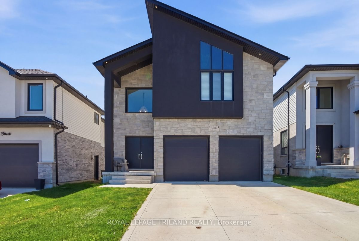3601 Lynds Street, London South, ON N6L 0G6 photo 2