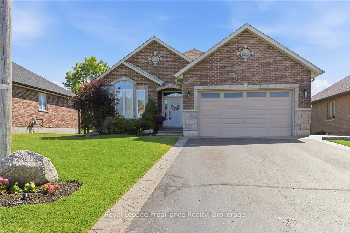 109 Pinnacle Street, Brighton, ON K0K 1H0 photo 2