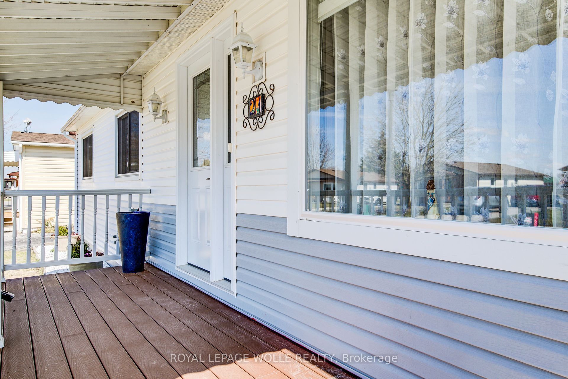 21 Fairview Crescent, North Perth, ON N4W 3G8 photo 5