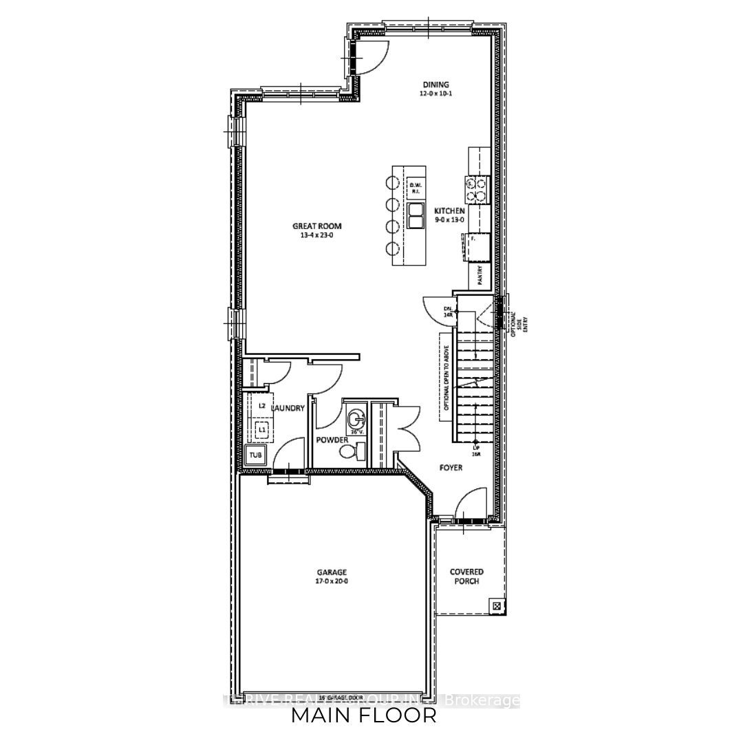 2386 Jordan Boulevard, London North, ON N6G 0X8 photo 2