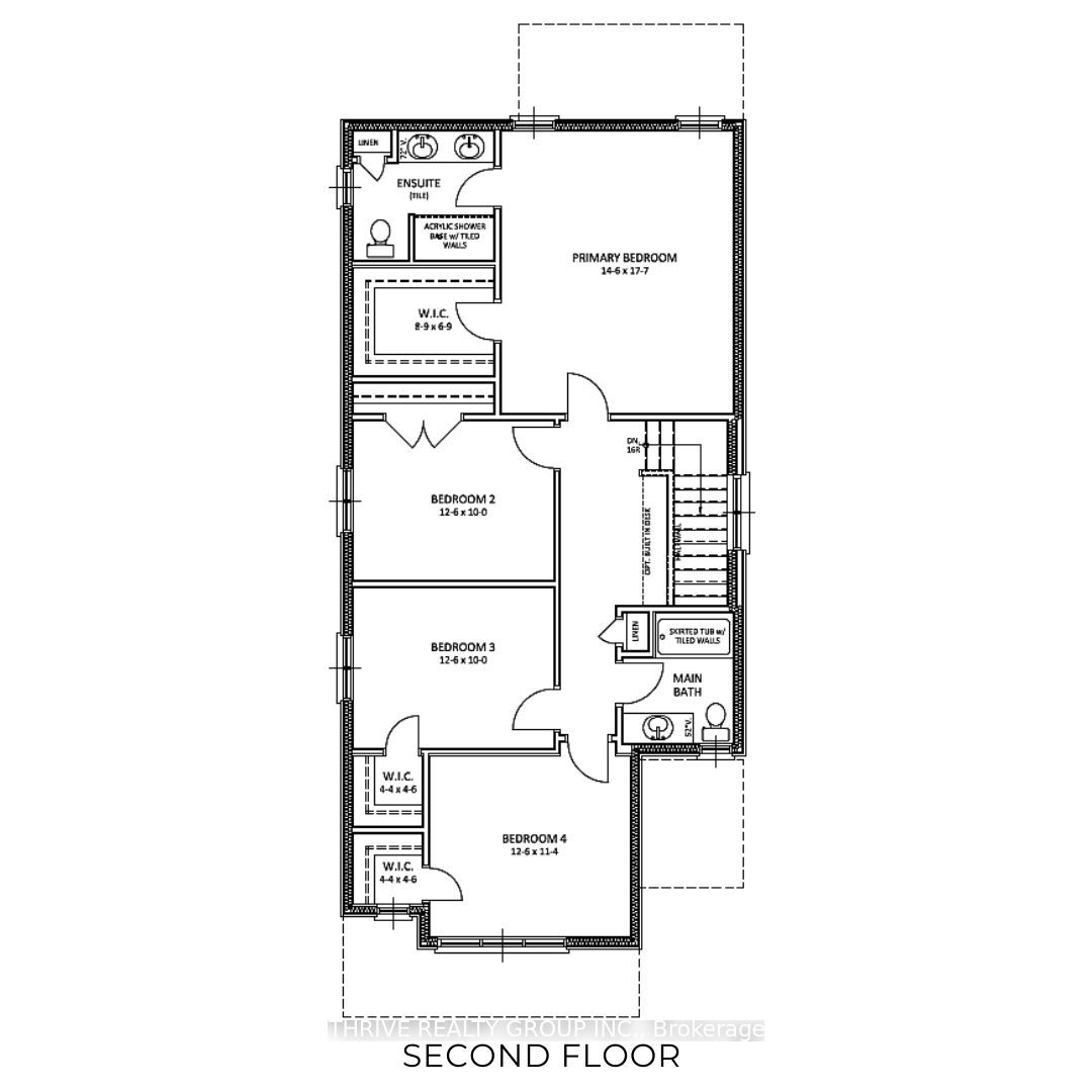 2386 Jordan Boulevard, London North, ON N6G 0X8 photo 3