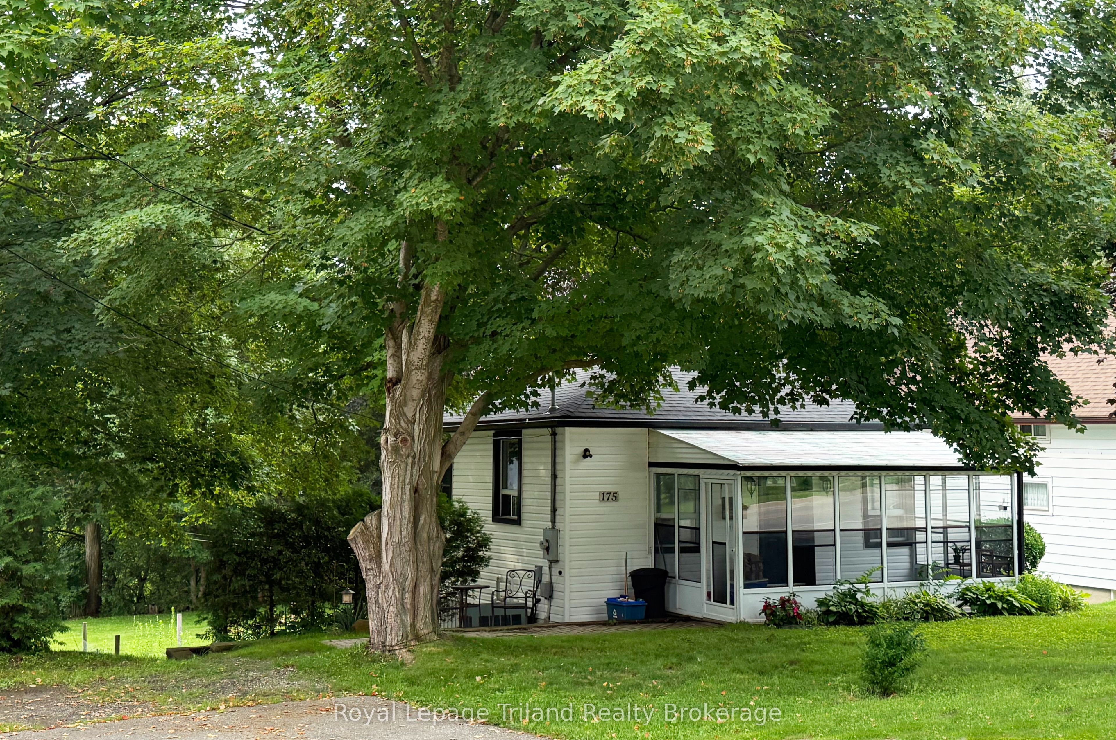 175 Bell Street, Ingersoll, ON N5C 2P2