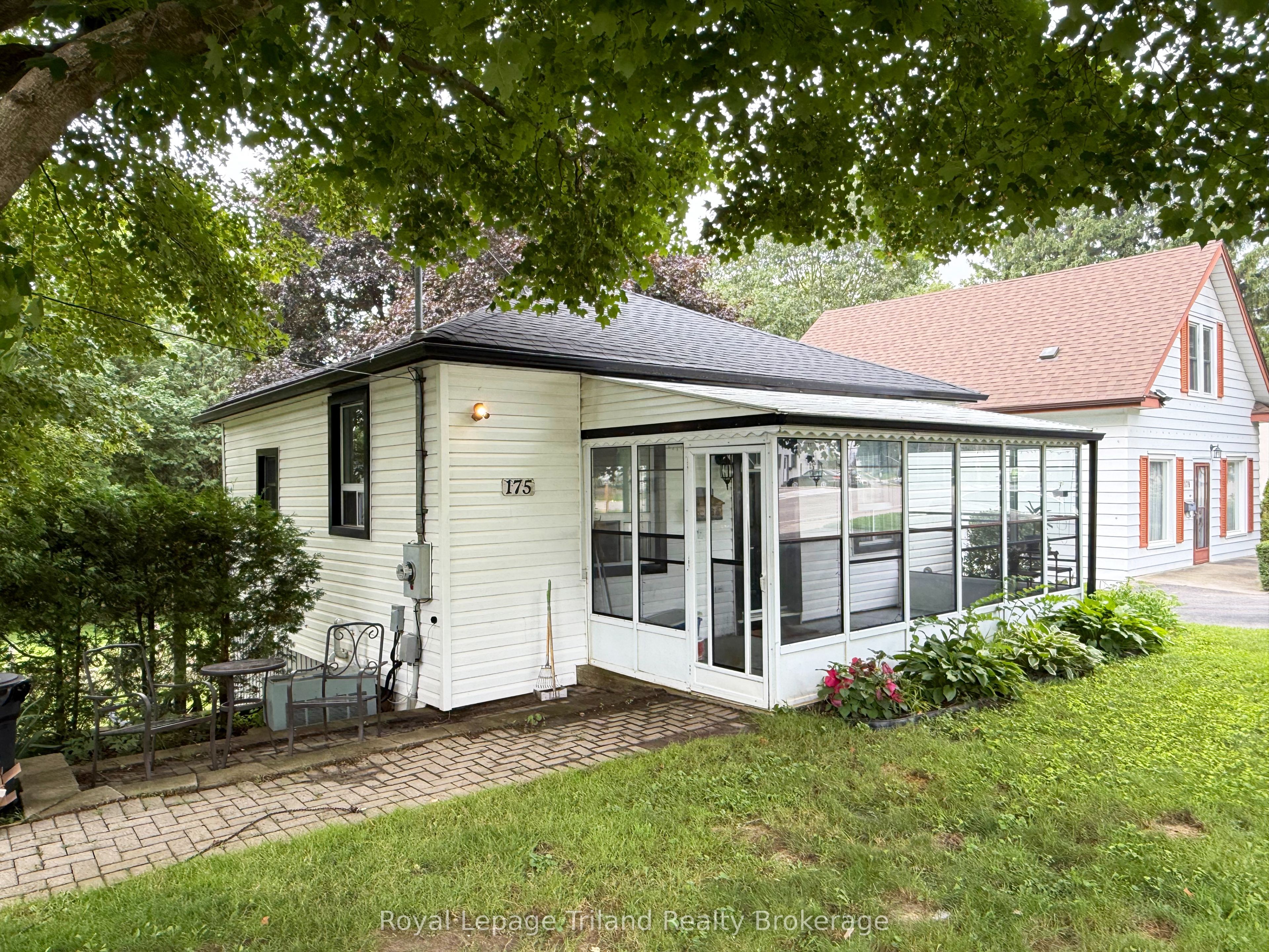 175 Bell Street, Ingersoll, ON N5C 2P2 photo 2