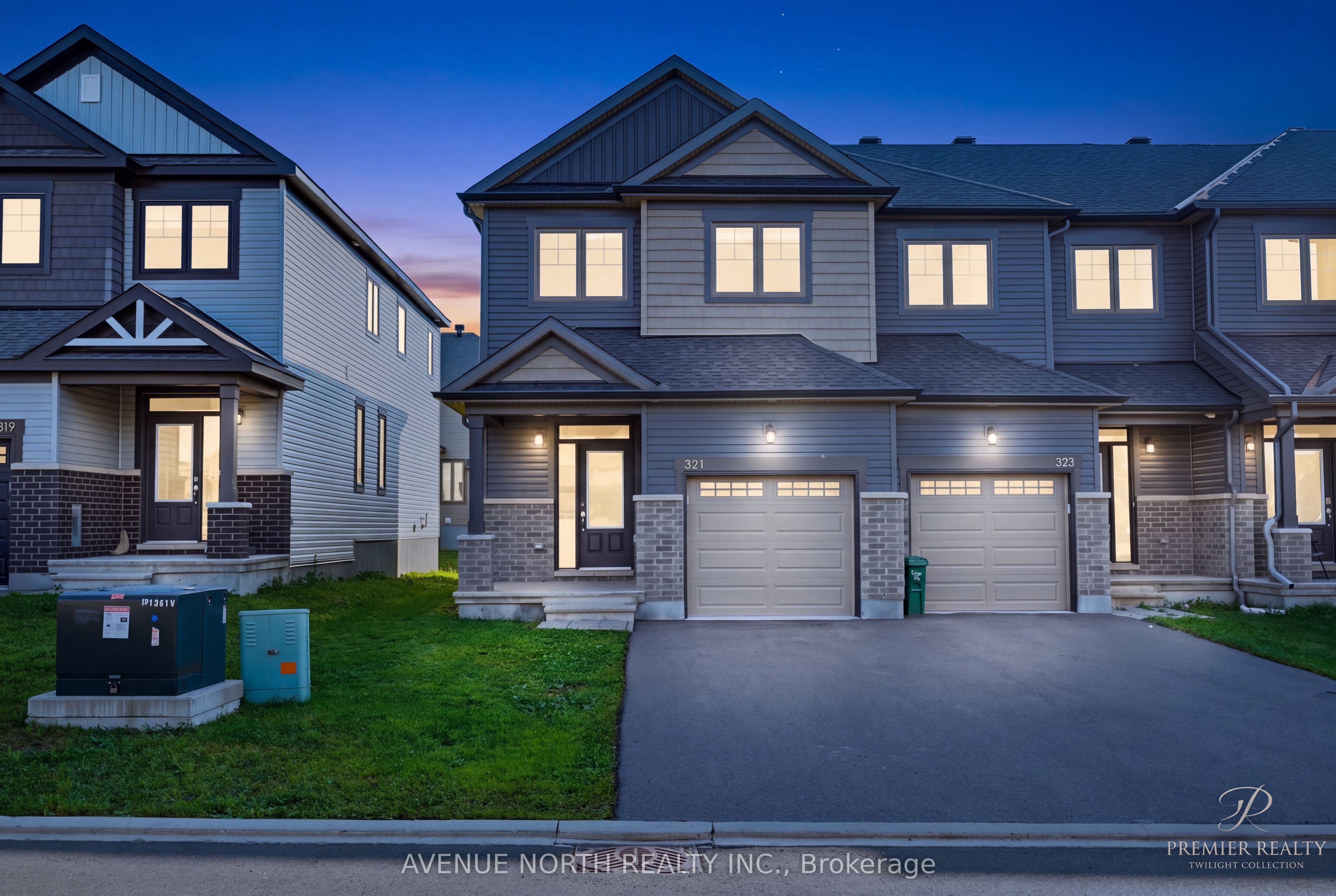321 Grackle Street, Blossom Park - Airport and Area, ON K1X 0G6 photo 2