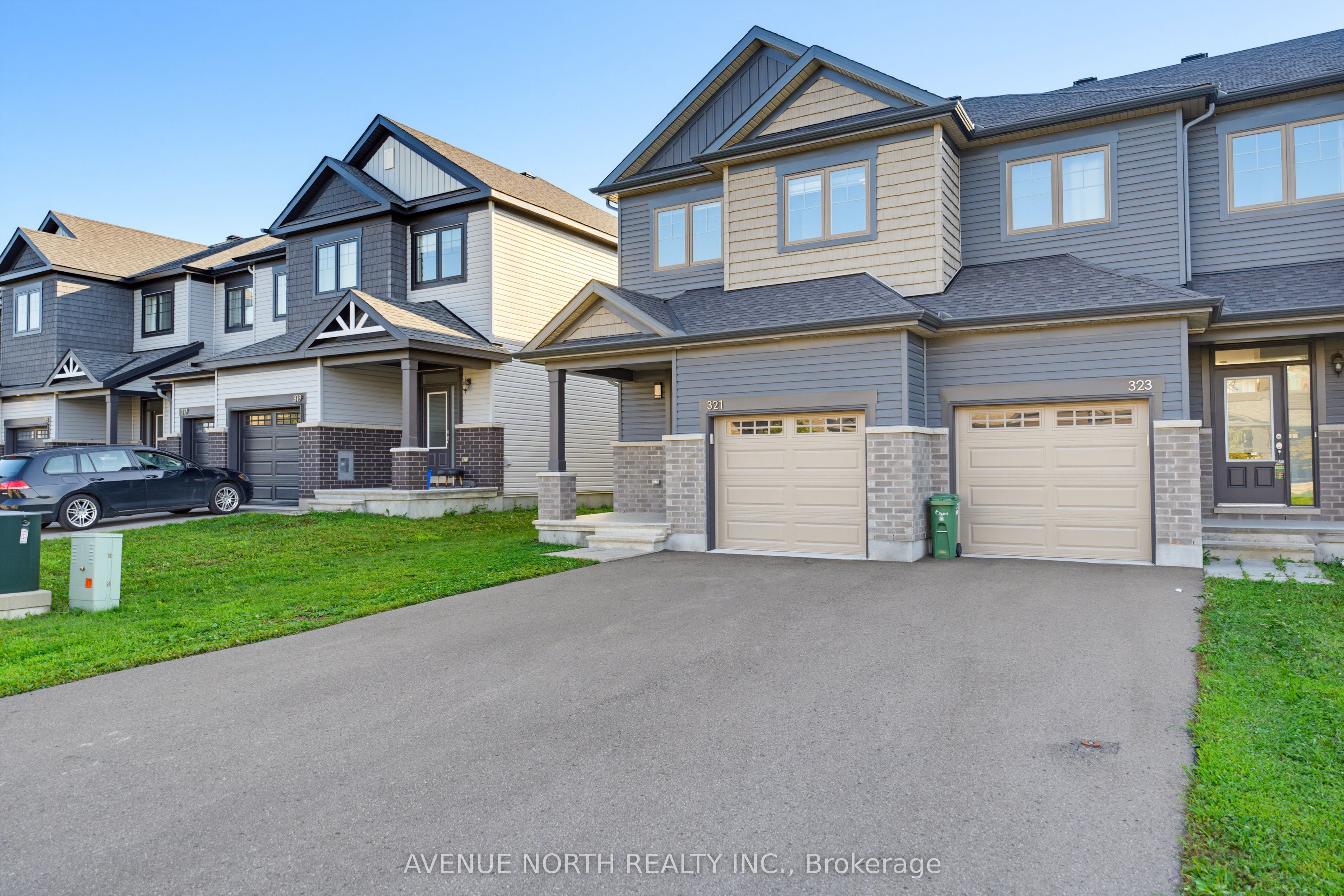 321 Grackle Street, Blossom Park - Airport and Area, ON K1X 0G6 photo 3