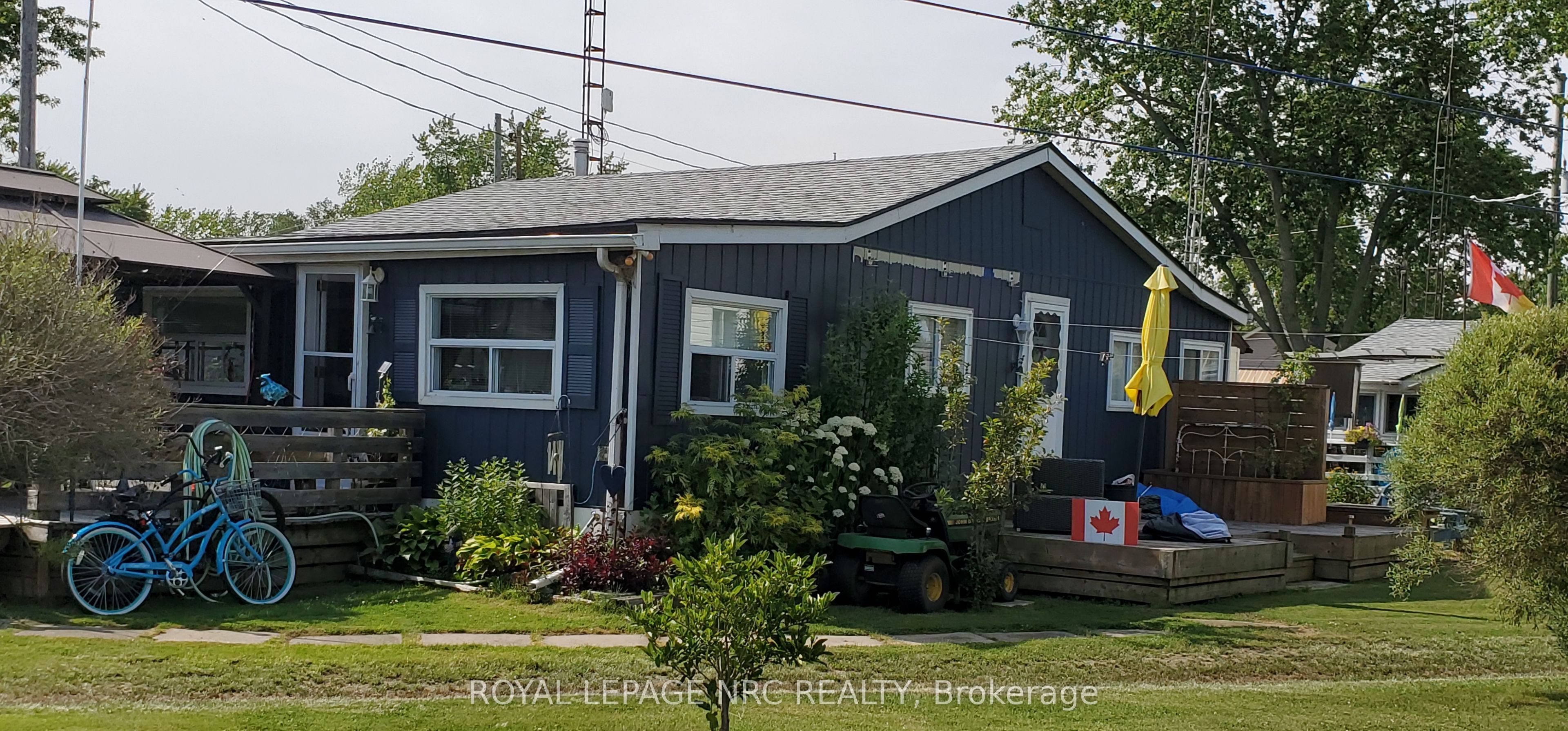 49 Heather Lane, Haldimand, ON N0A 1P0