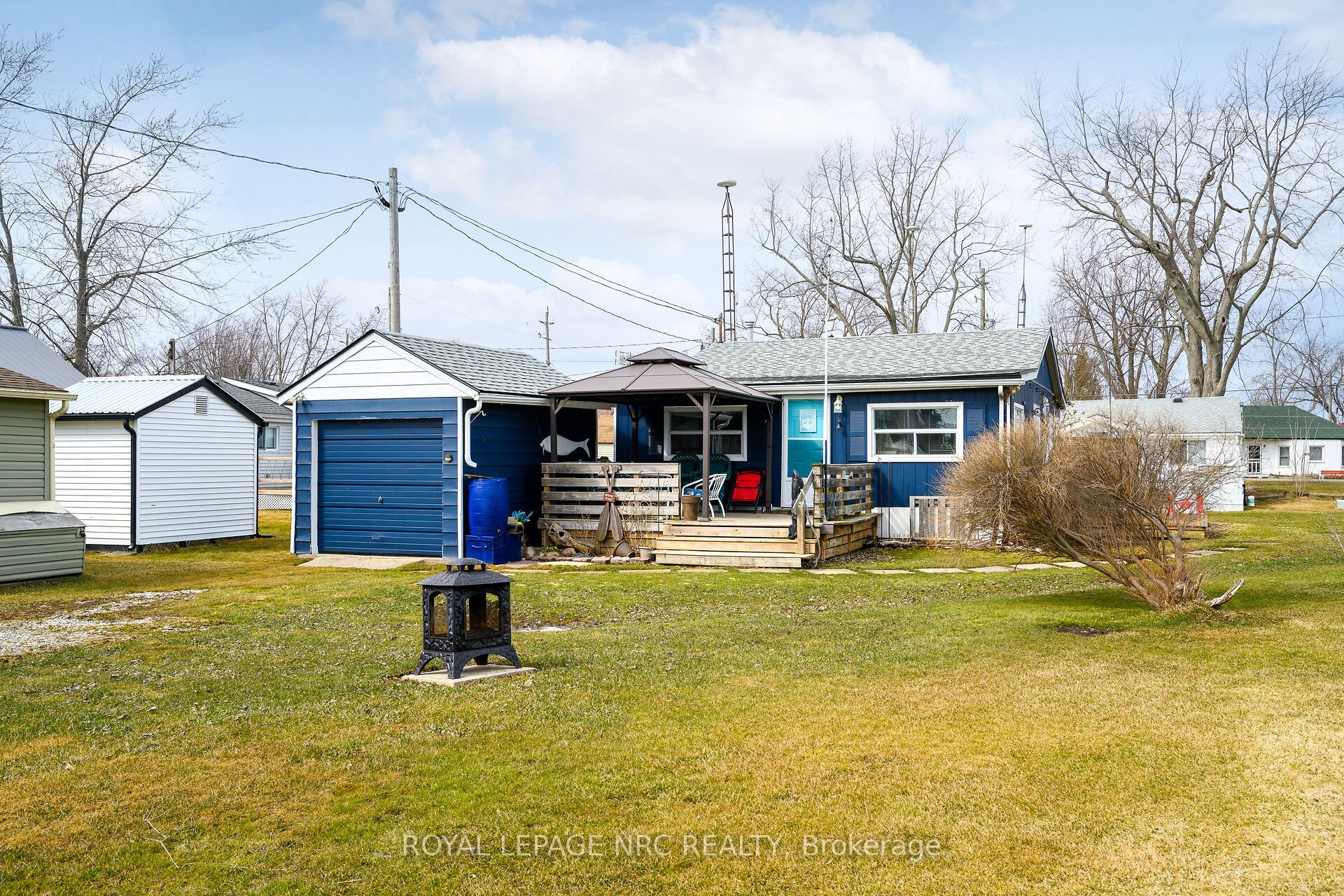 49 Heather Lane, Haldimand, ON N0A 1P0 photo 3