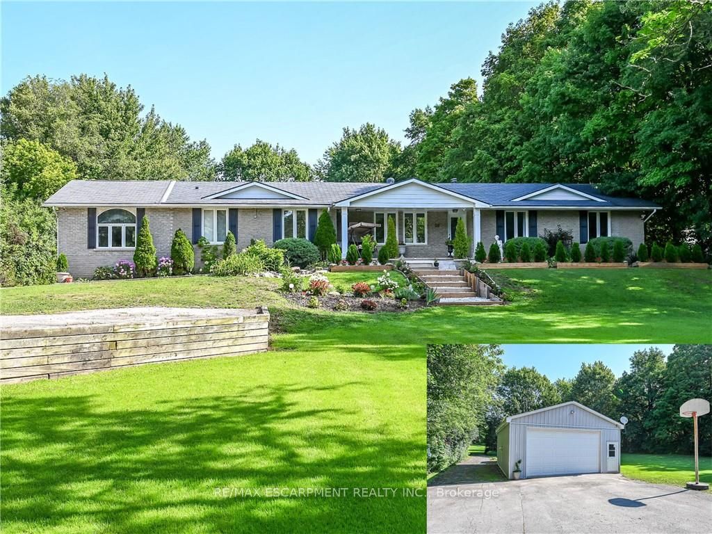 58 Unity Side Road, Haldimand, ON N3W 1Y2