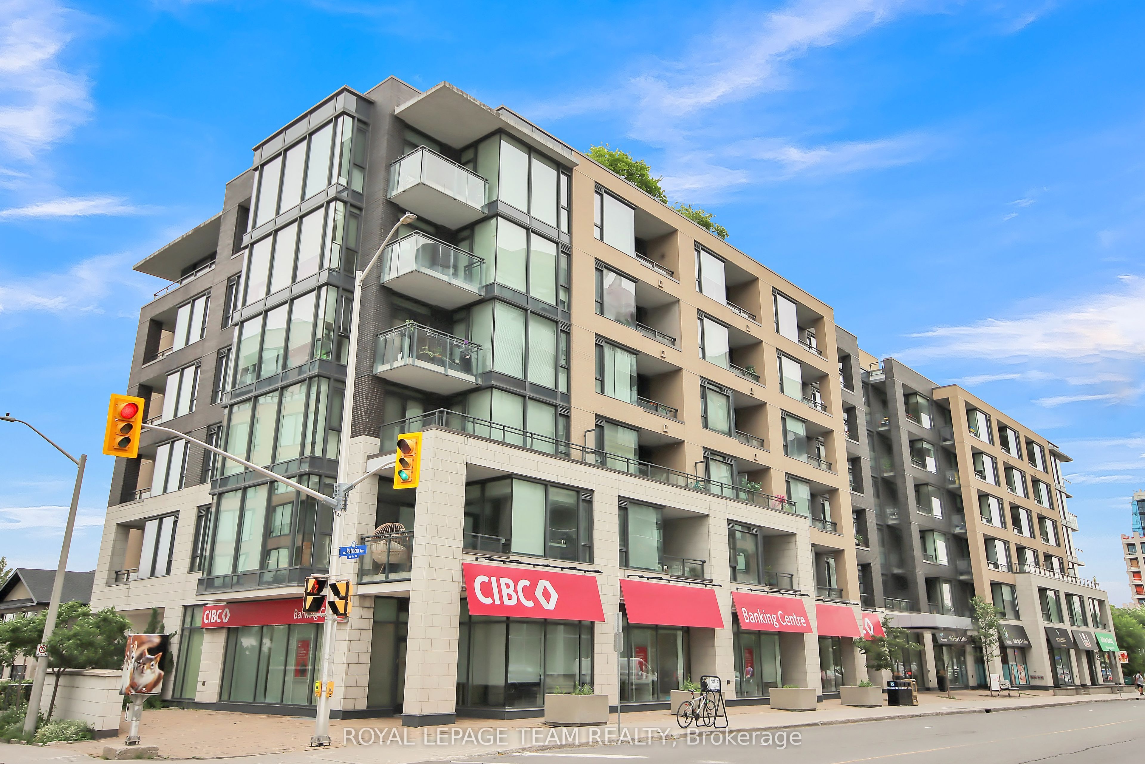 101 Richmond Road 314, Westboro - Hampton Park, ON K1Z 0A6