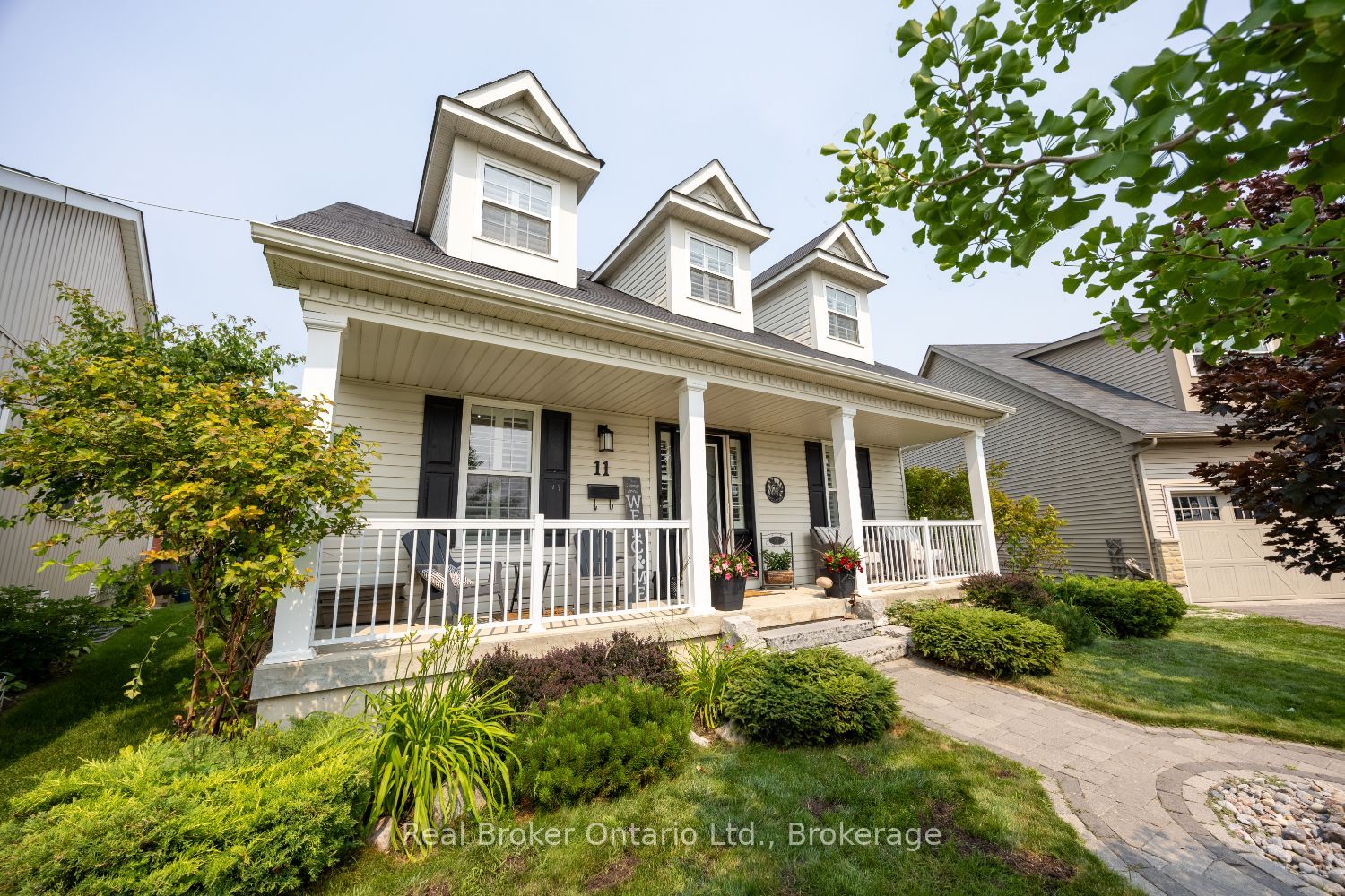 11 Greenaway Circle, Port Hope, ON L1A 0B9 photo 4