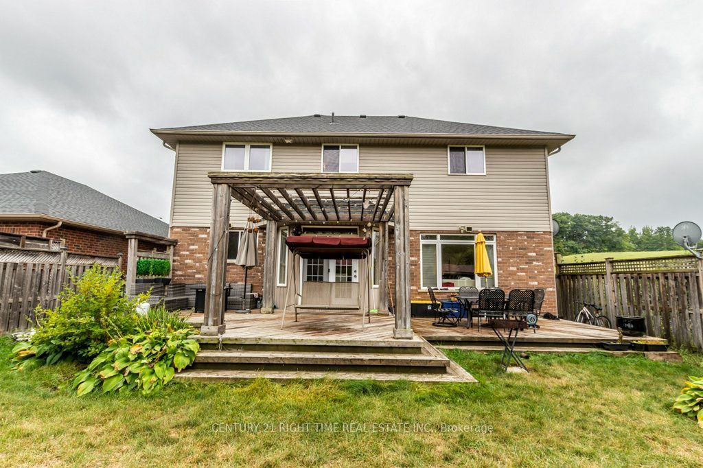 14 Anastasia Drive, Kitchener, ON N2C 2T7 photo 5