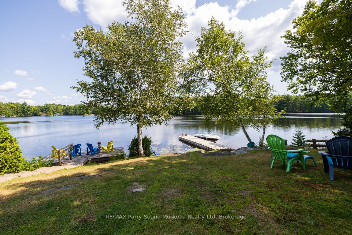 18 Maple Trail, McDougall, ON P2A 2W7 photo 4