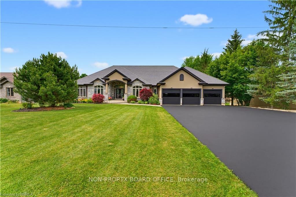 46A Sixth Concession Road, Brant, ON N3T 5L7