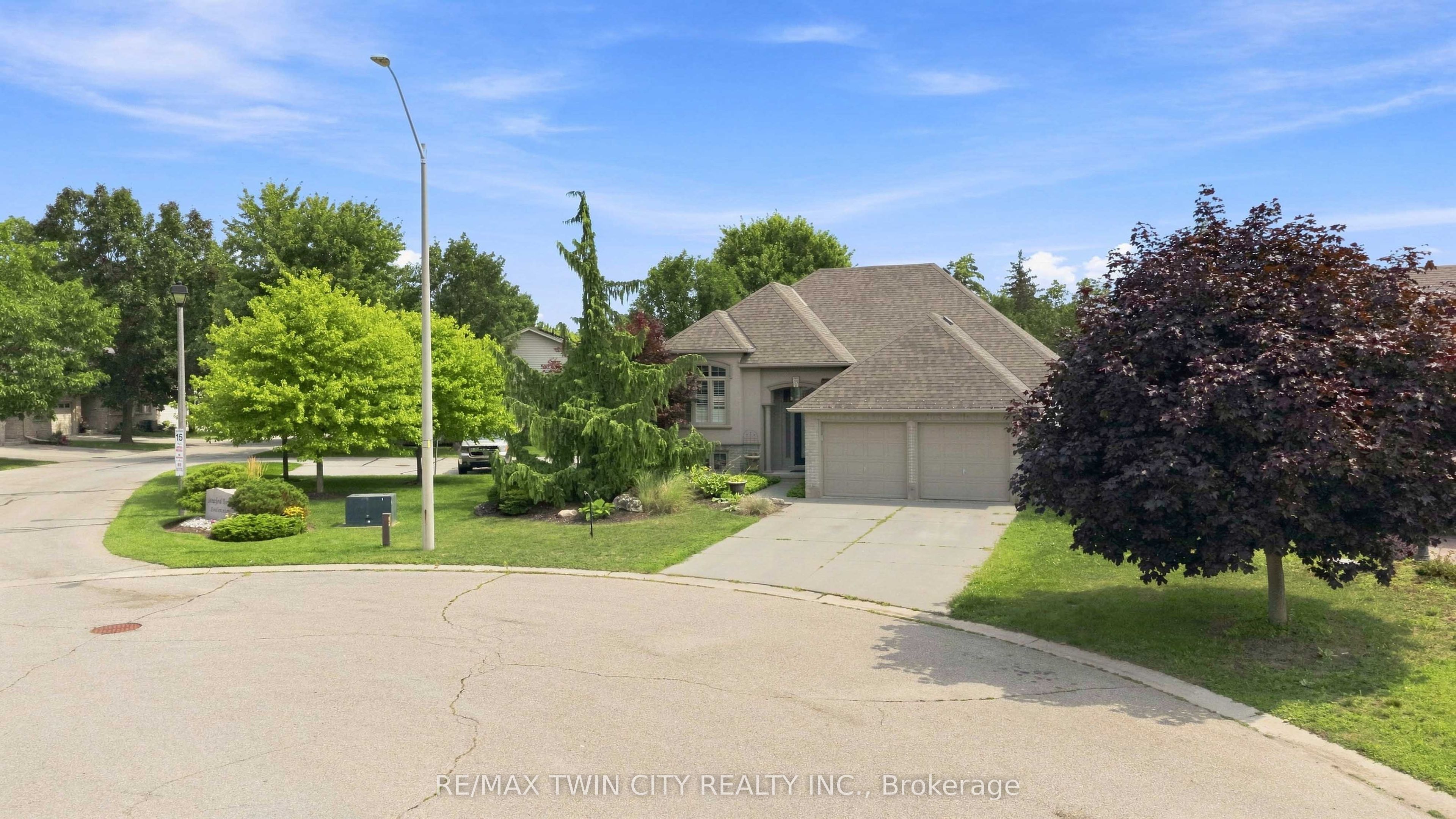 33 Stratford Terrace, Brantford, ON N3T 6P6 photo 2