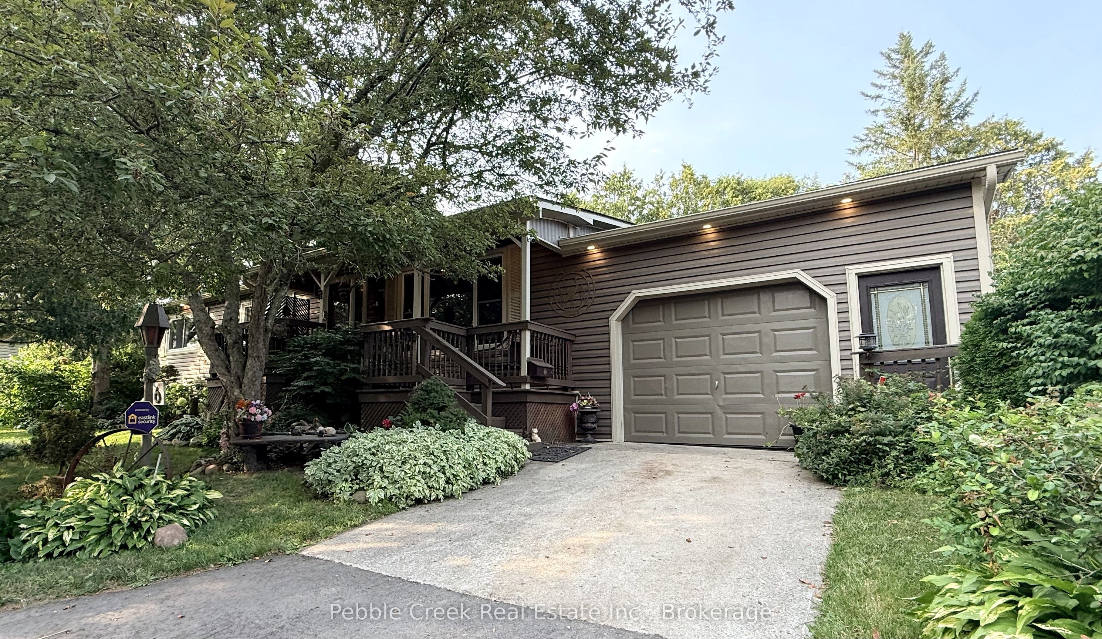 6 Garden Road, Ashfield-Colborne-Wawanosh, ON N7A 3Y3