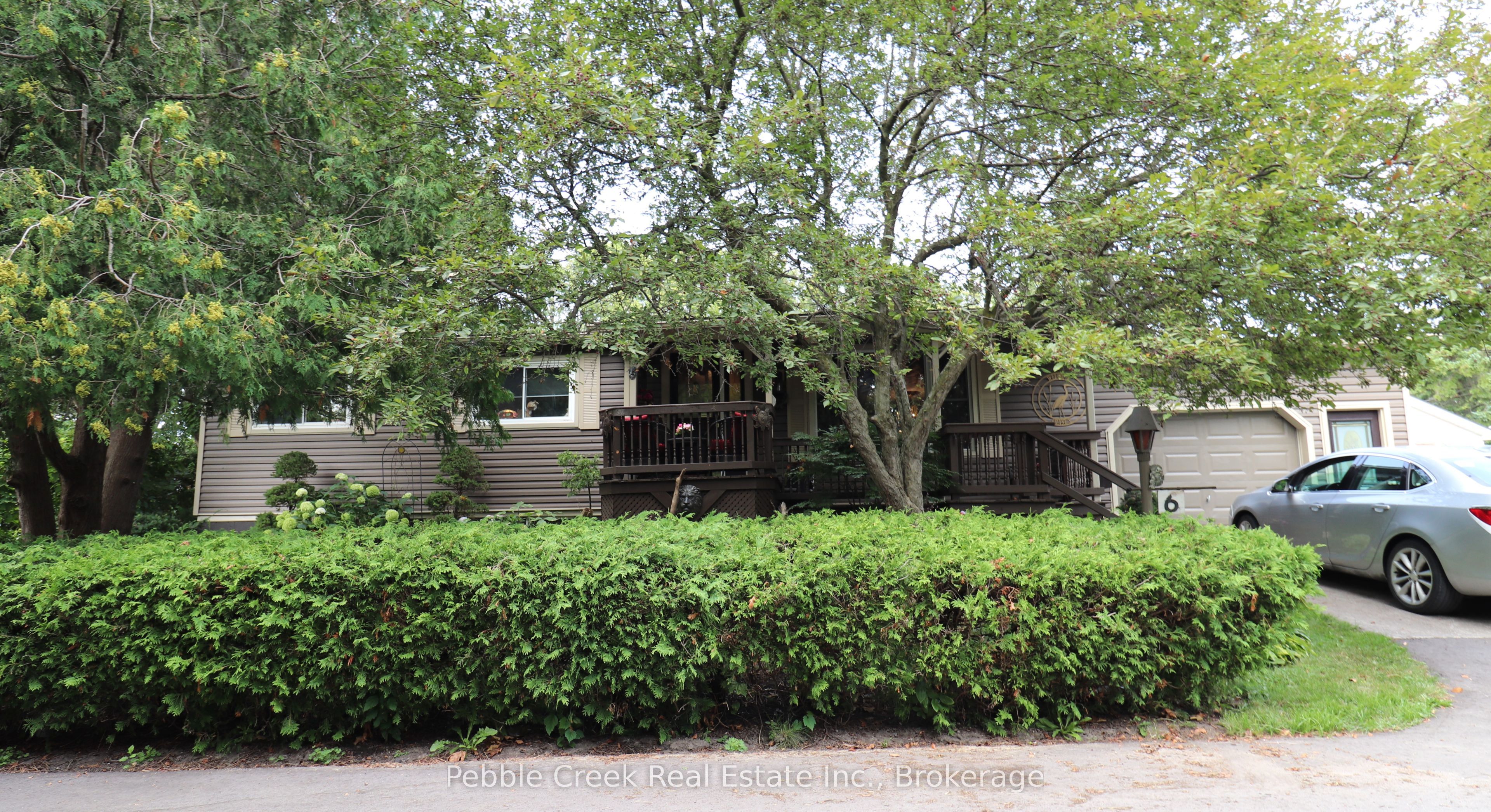 6 Garden Road, Ashfield-Colborne-Wawanosh, ON N7A 3Y3 photo 2