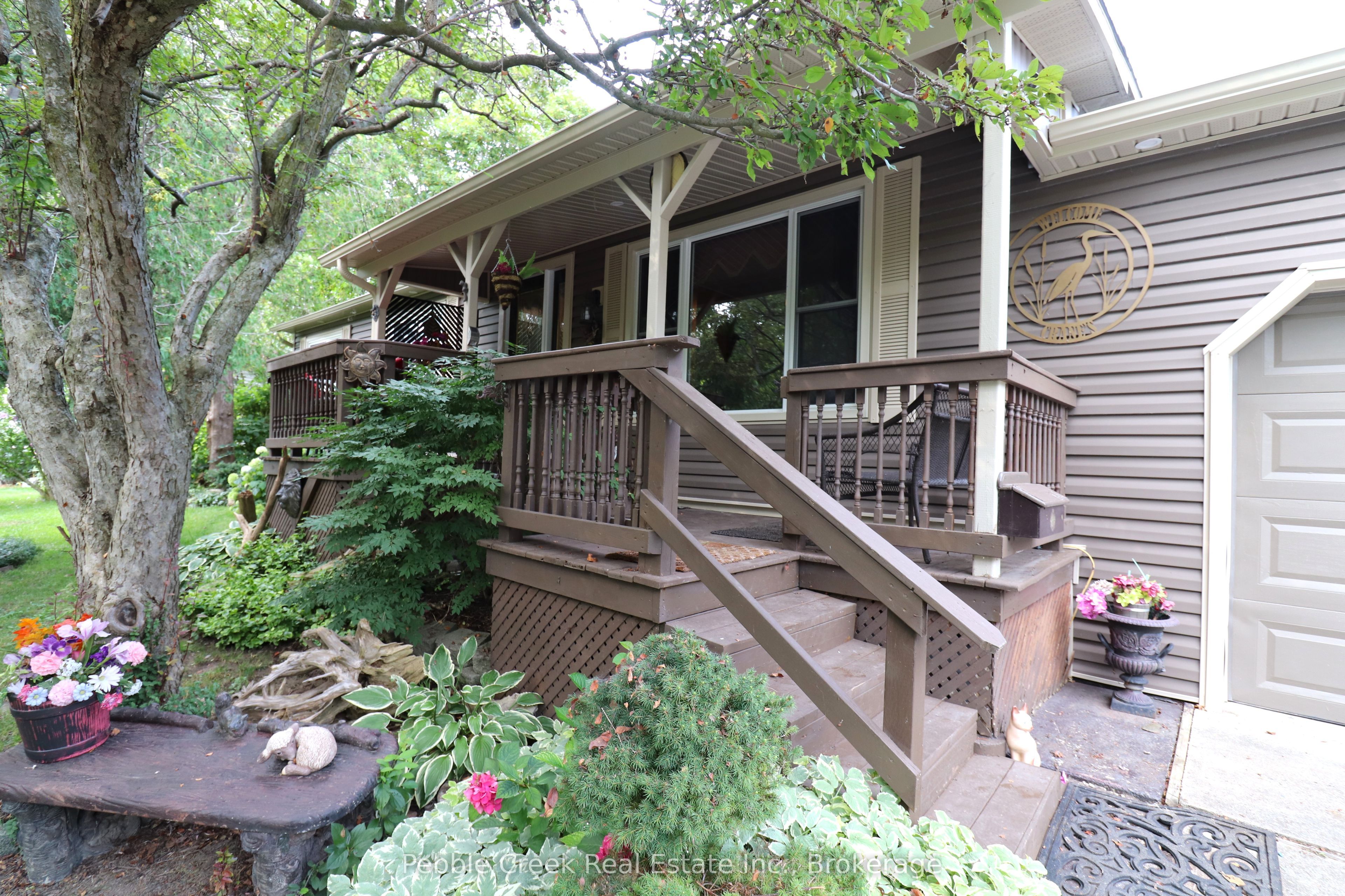 6 Garden Road, Ashfield-Colborne-Wawanosh, ON N7A 3Y3 photo 3