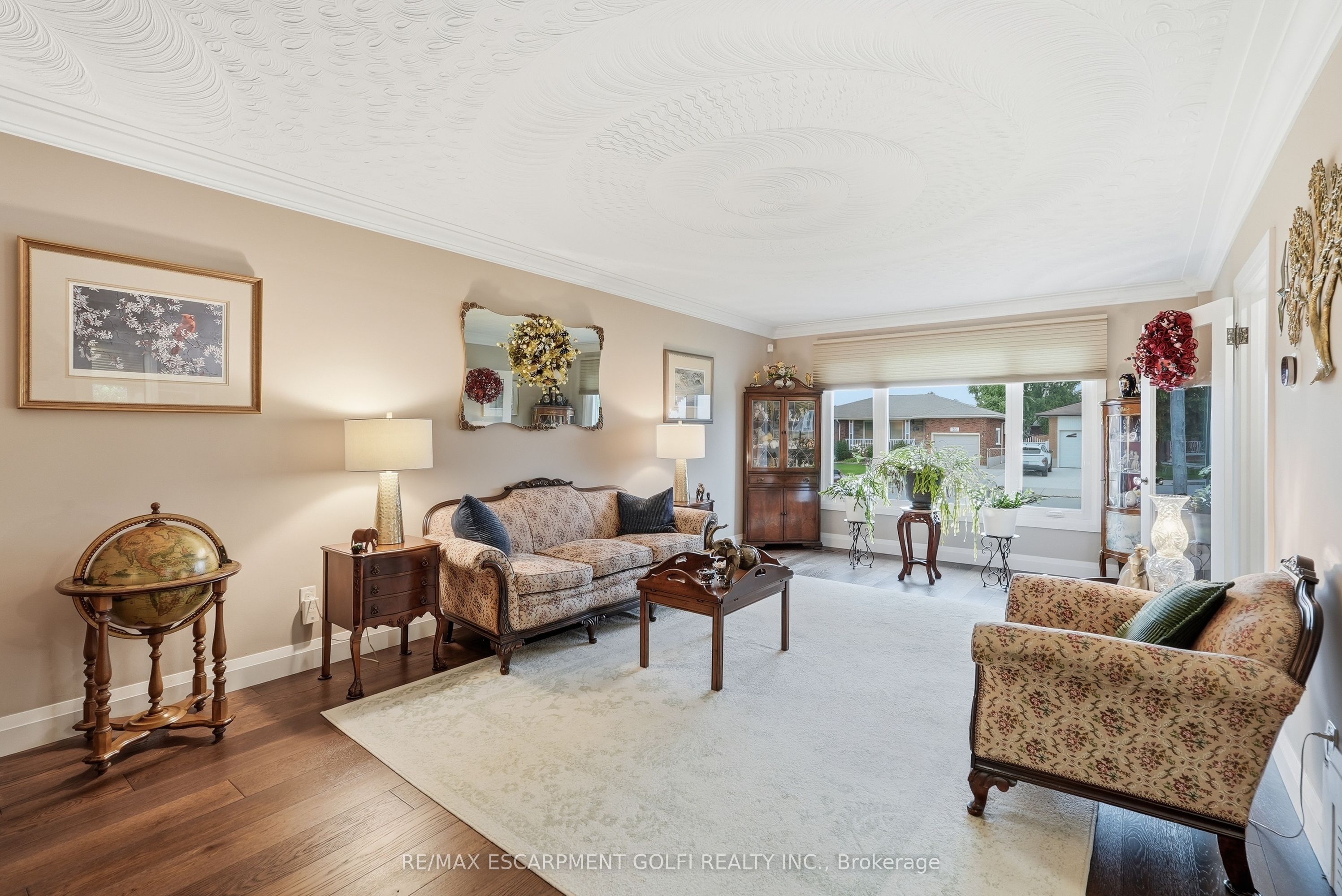 58 Moxley Drive, Hamilton, ON L8T 3Y7 photo 3