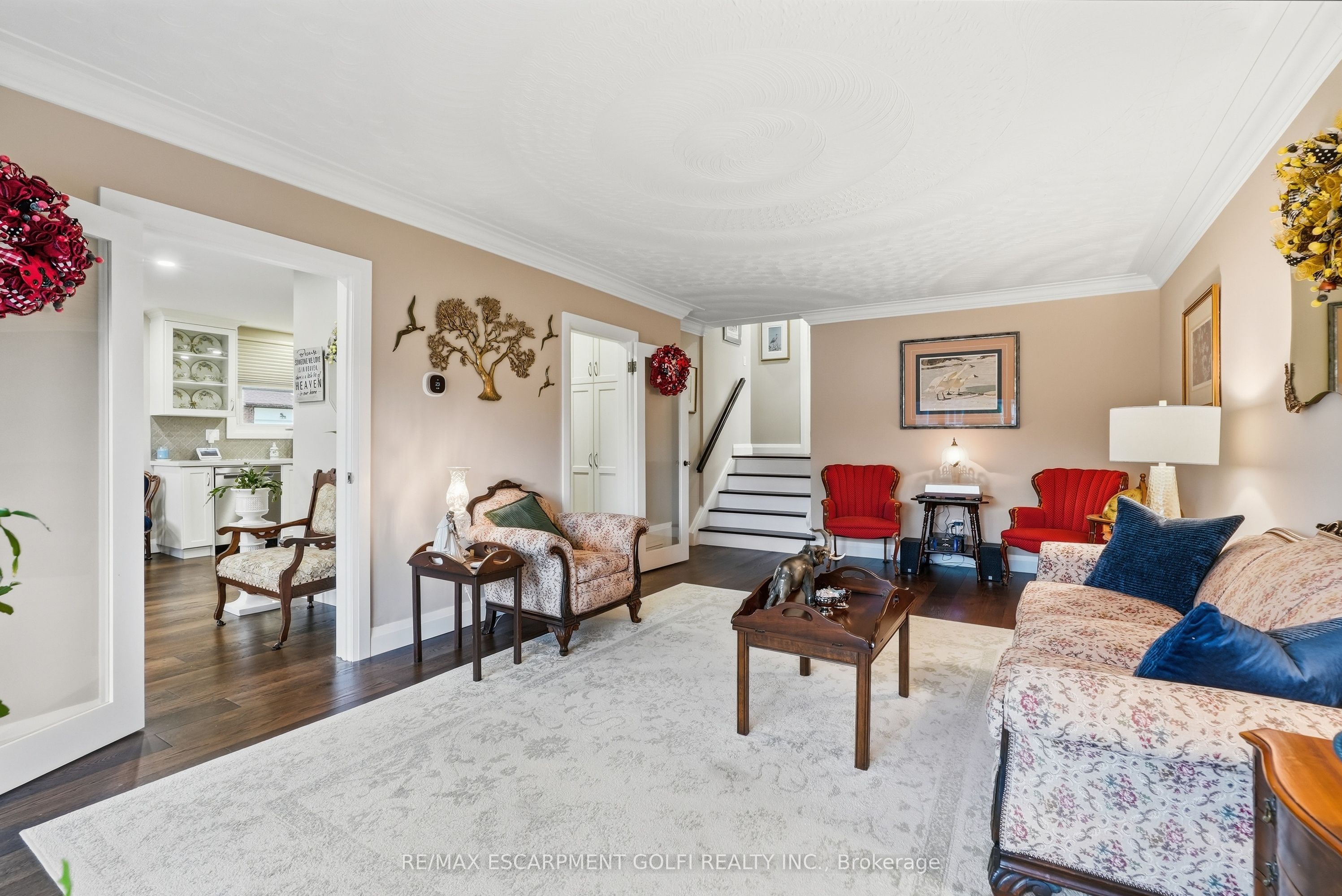 58 Moxley Drive, Hamilton, ON L8T 3Y7 photo 4