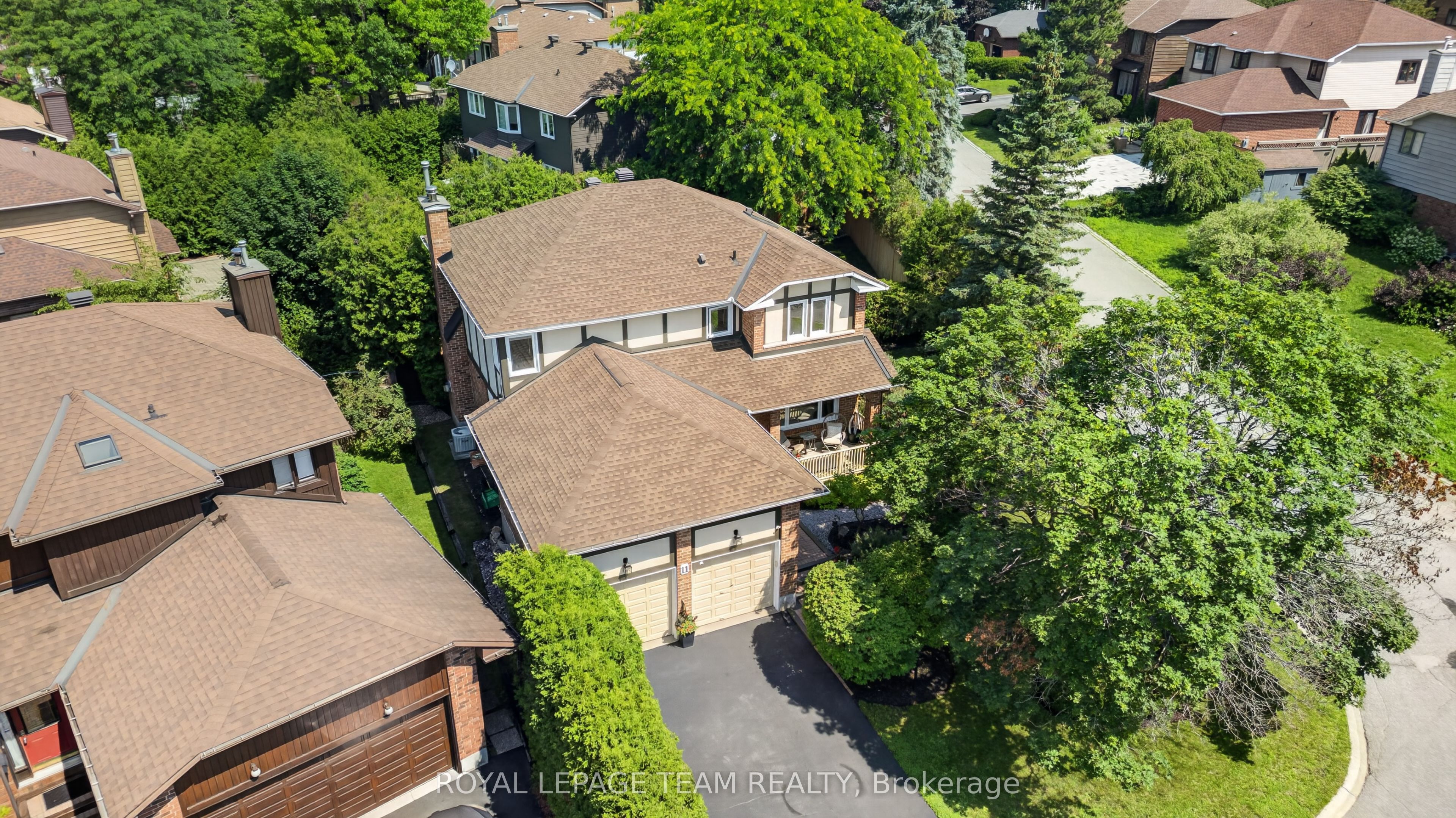 11 Fessenden Way N, Kanata, ON K2L 3L1 photo 2