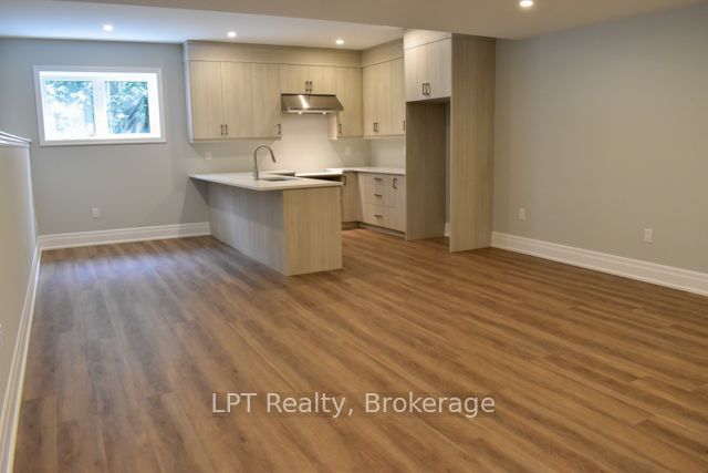 47 East Street Basement Unit, Cambridge, ON N1R 4P2