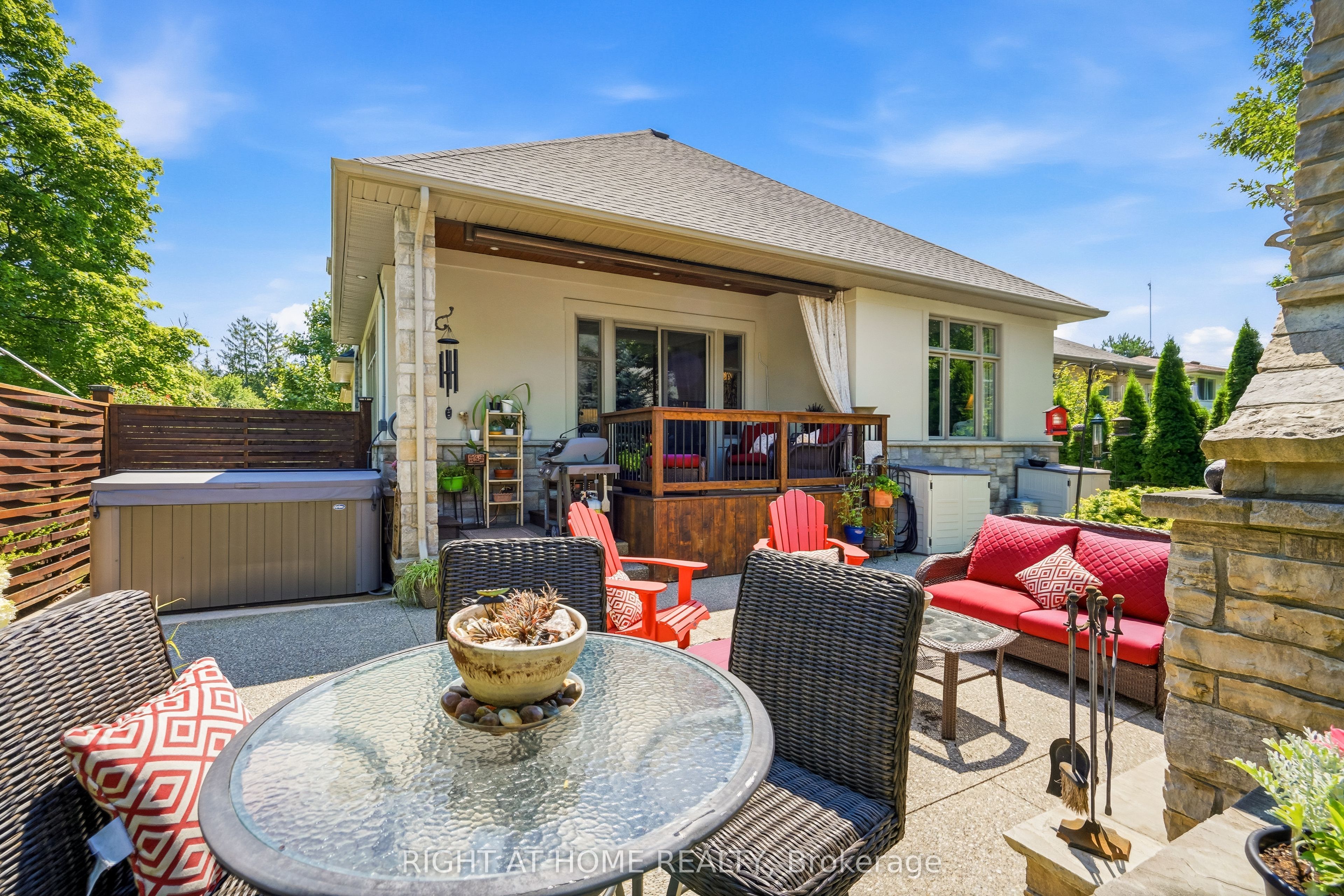 411 Nassau Street, Niagara-on-the-Lake, ON L0S 1J0 photo 5