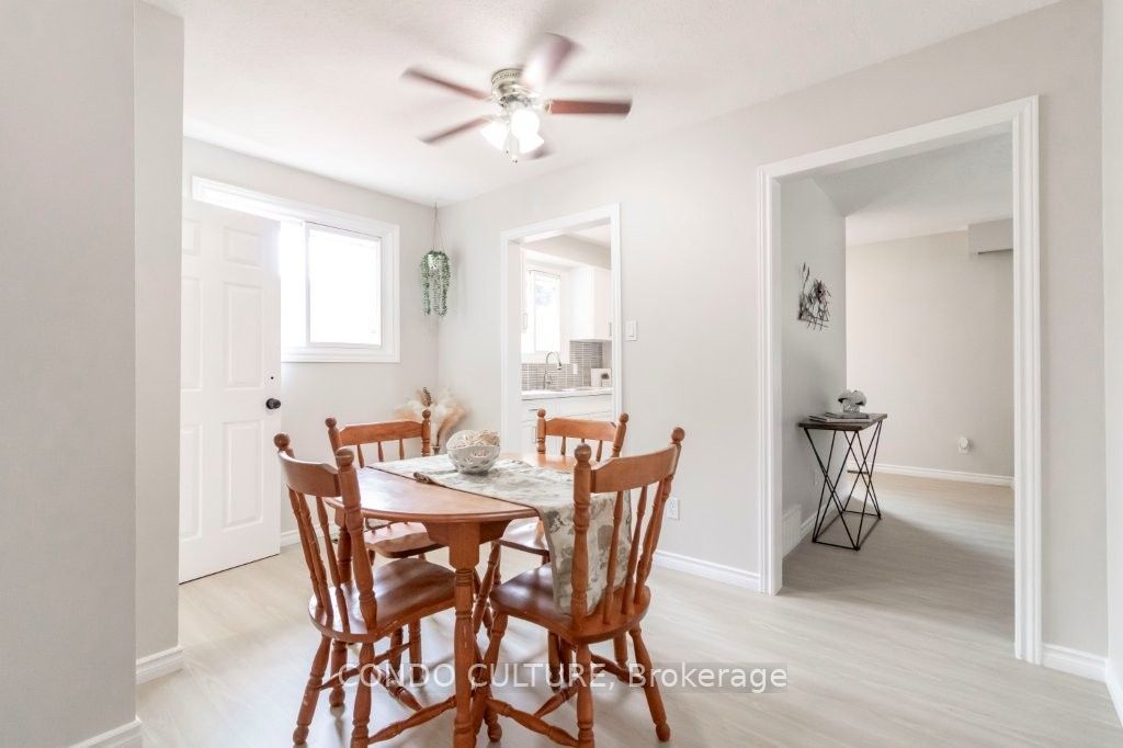 140 Arrowhead Crescent, Kitchener, ON N2P 1B9 photo 5