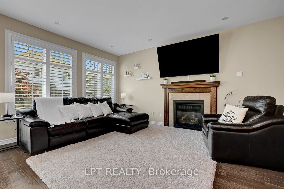 416 Warmstone Drive, Stittsville - Munster - Richmond, ON K2S 0W2 photo 4