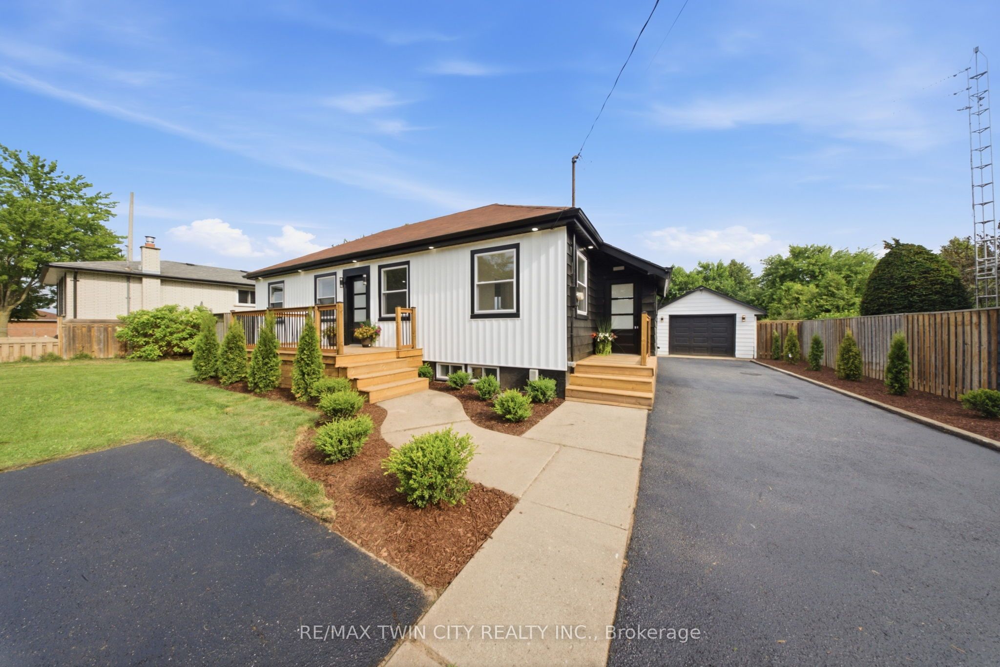92 Fairview Drive, Brantford, ON N3R 2W9 photo 4