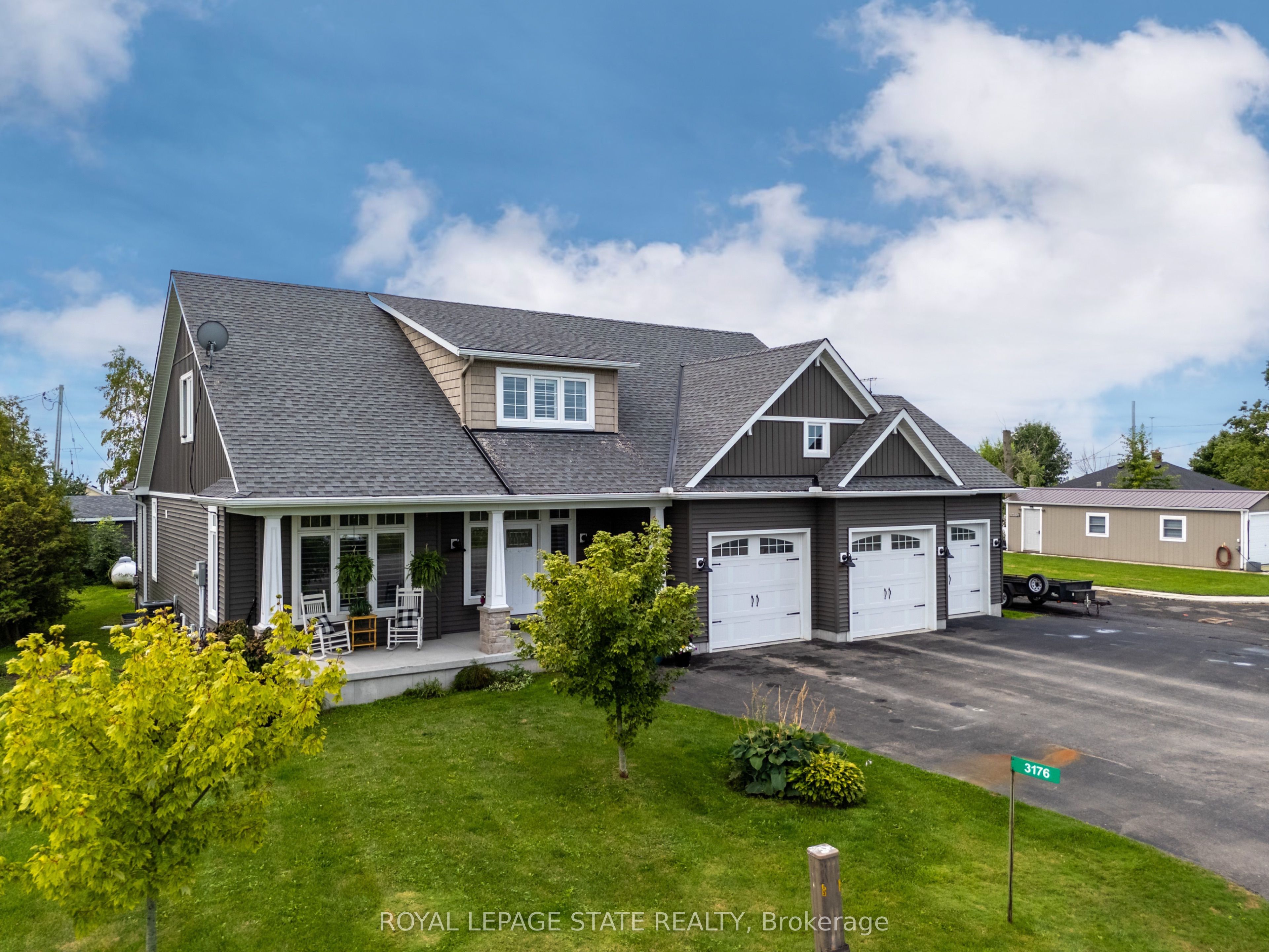 3176 Lakeshore Road, Haldimand, ON N1A 2W8